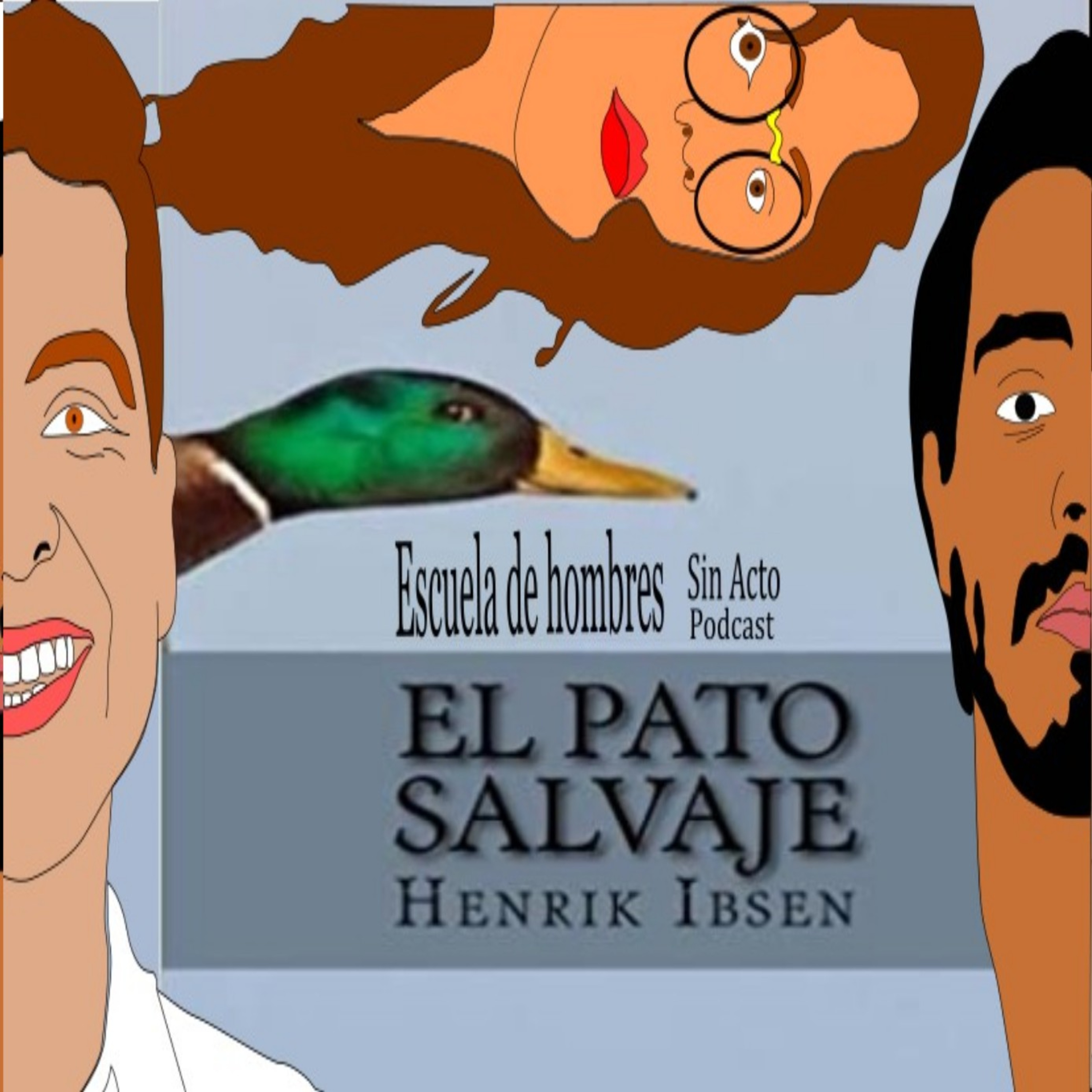 Escuela de Hombres