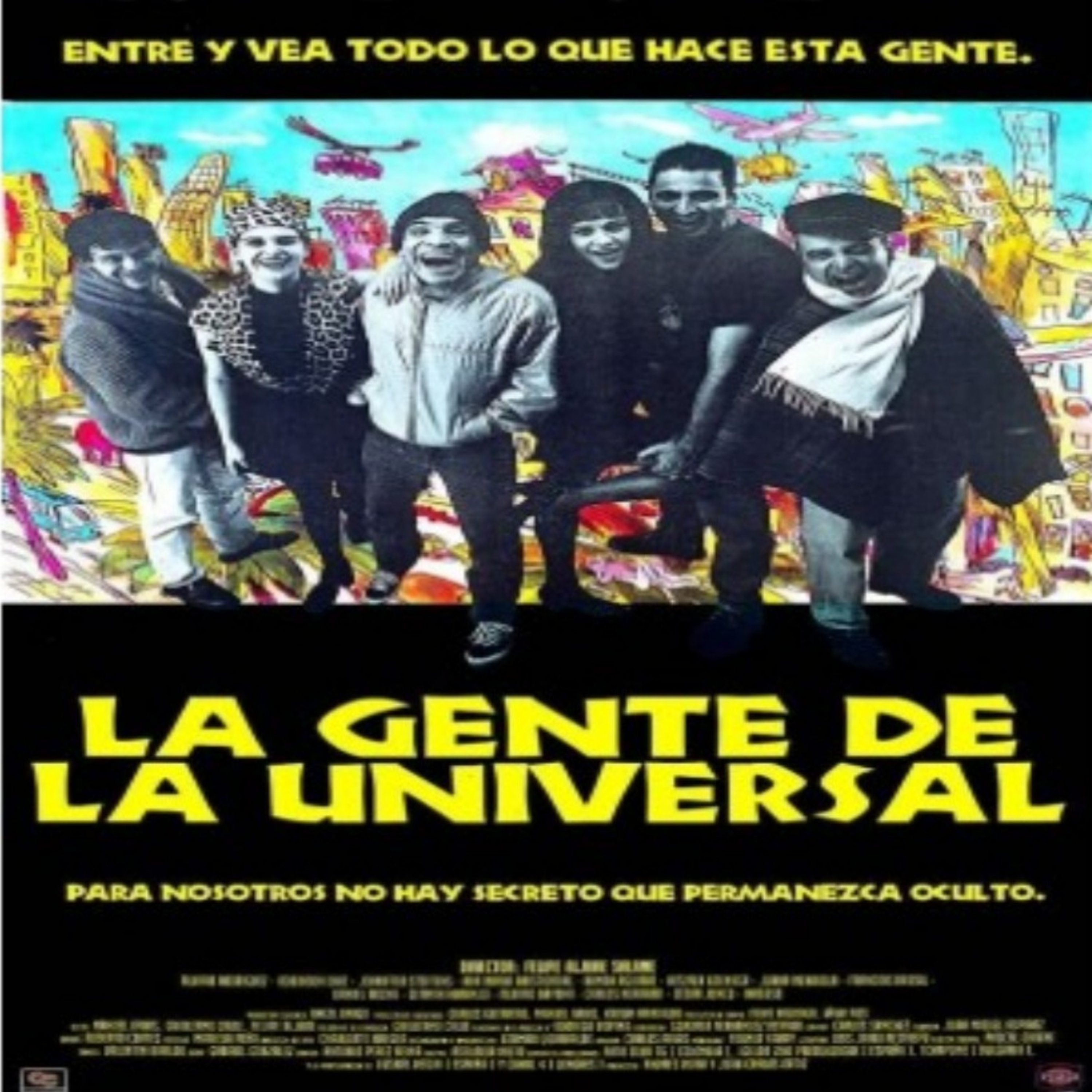 Escuela de Hombres
