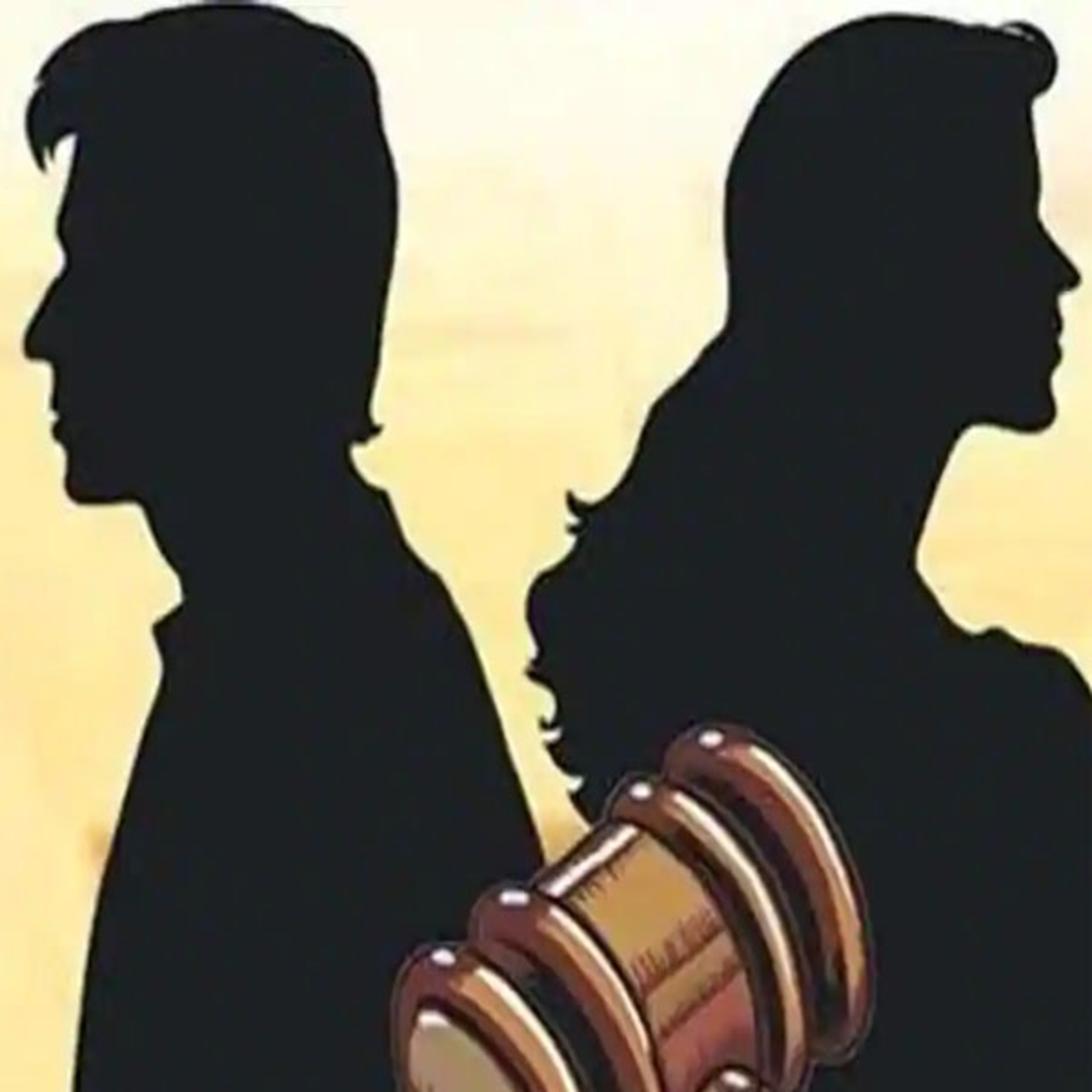 Marriages breakdown, Why? episode artwork
