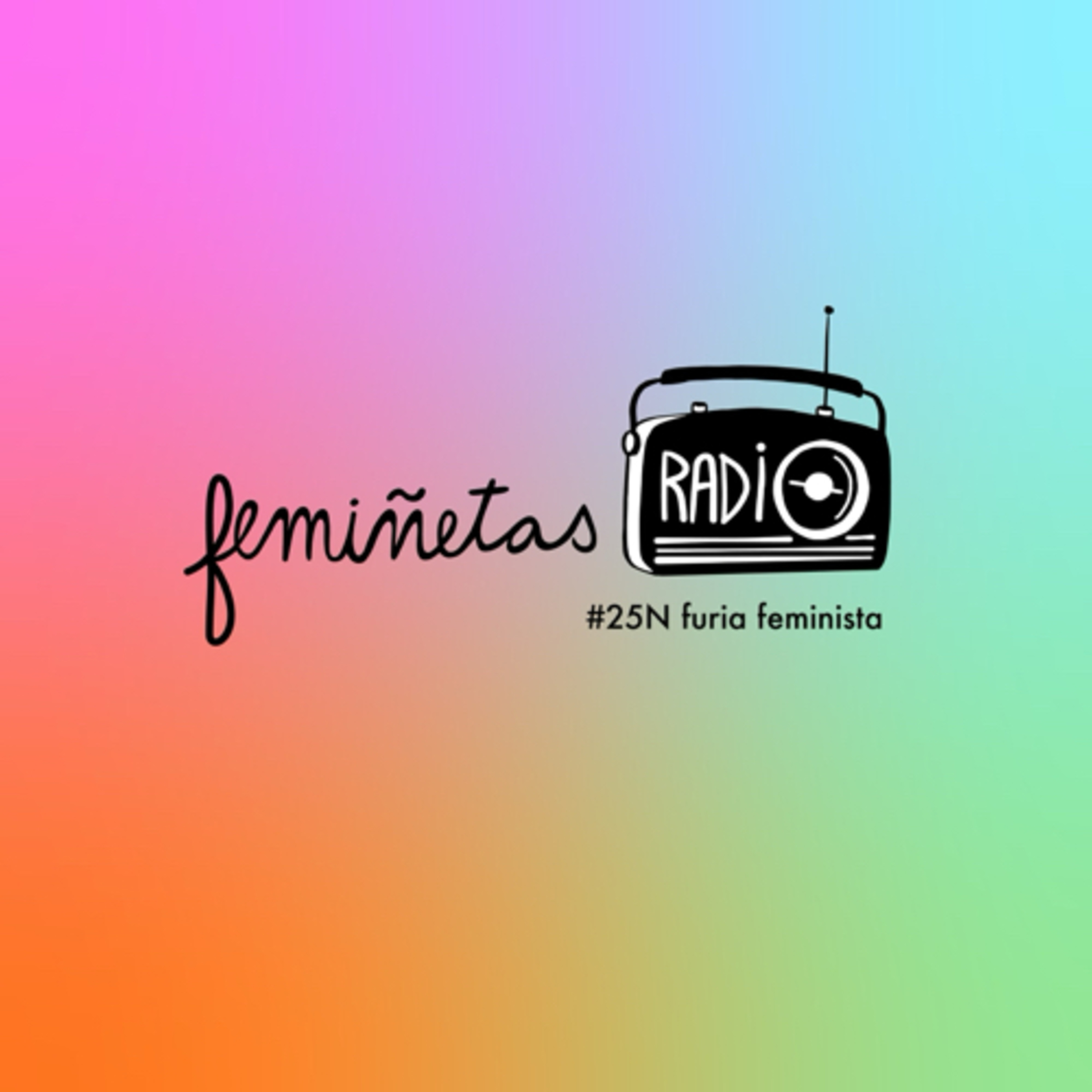 femiñetas radio