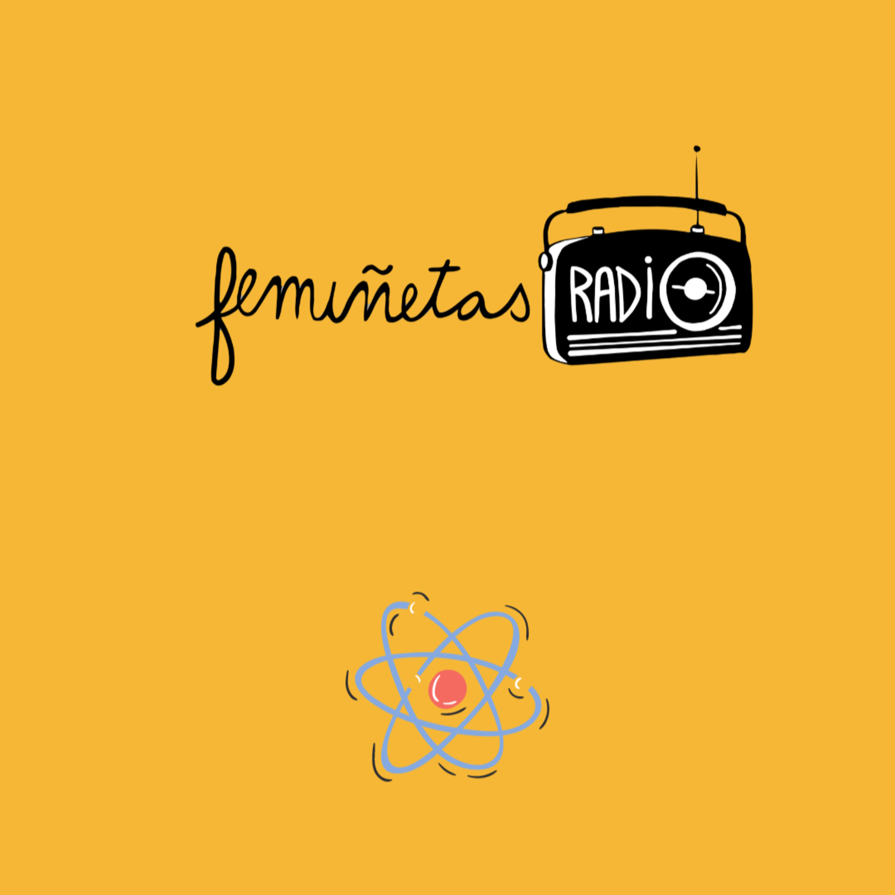 femiñetas radio