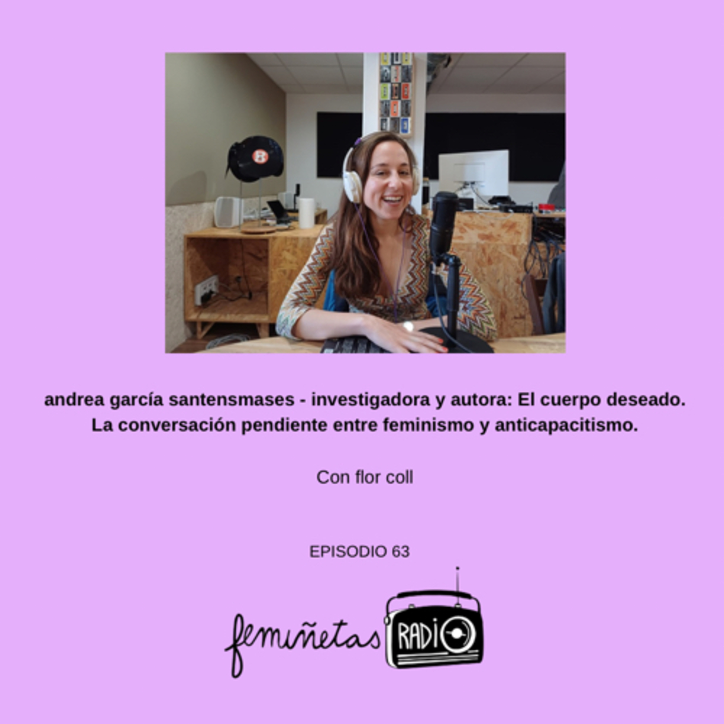 femiñetas radio