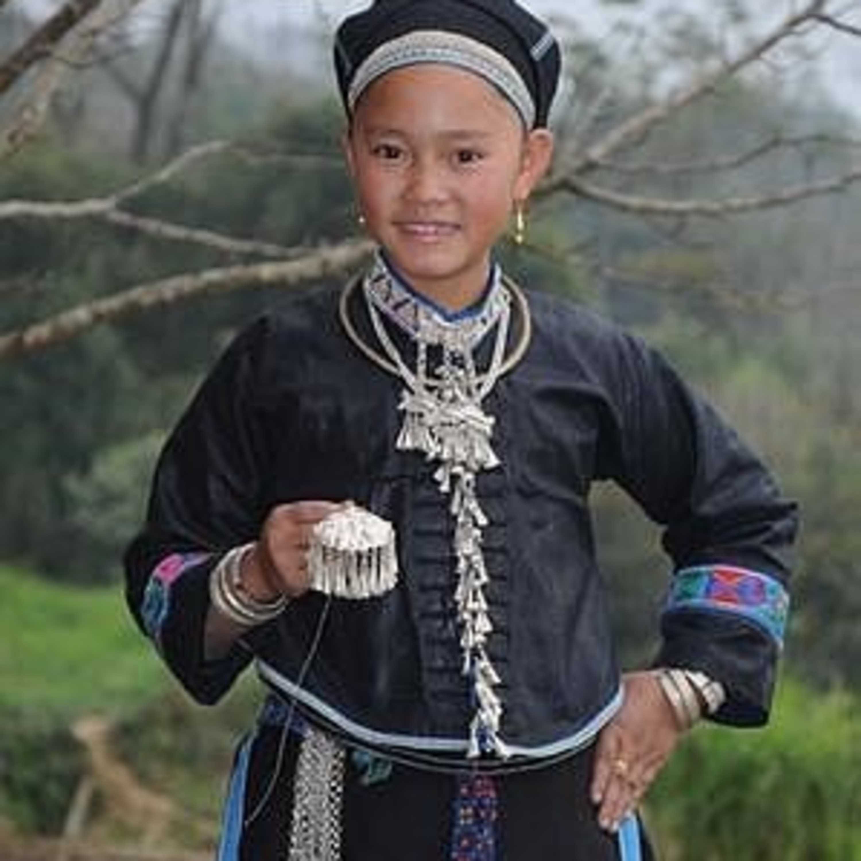 VIETNAM\'S 54 ETHNICS