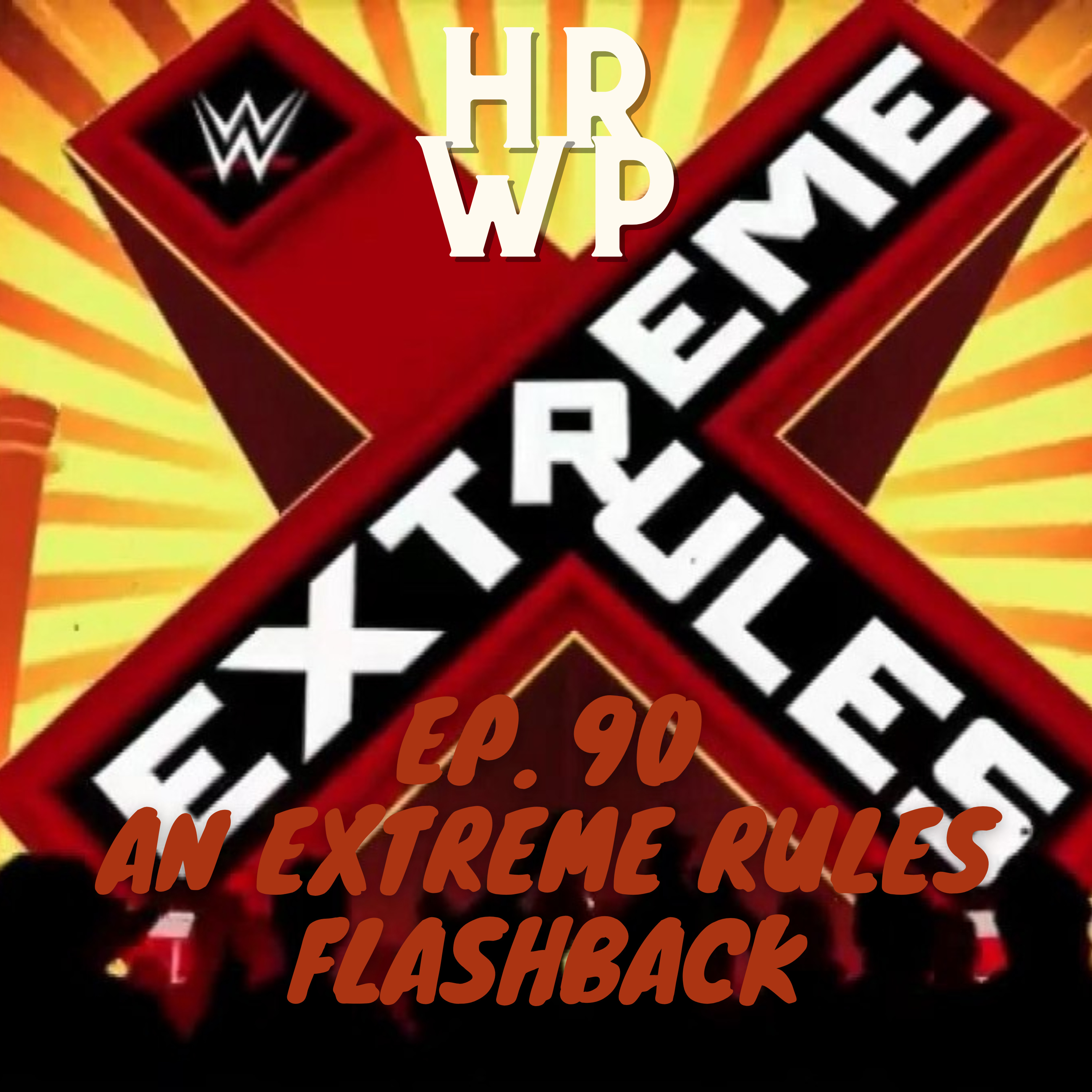 The High Risk Wrestling Podcast