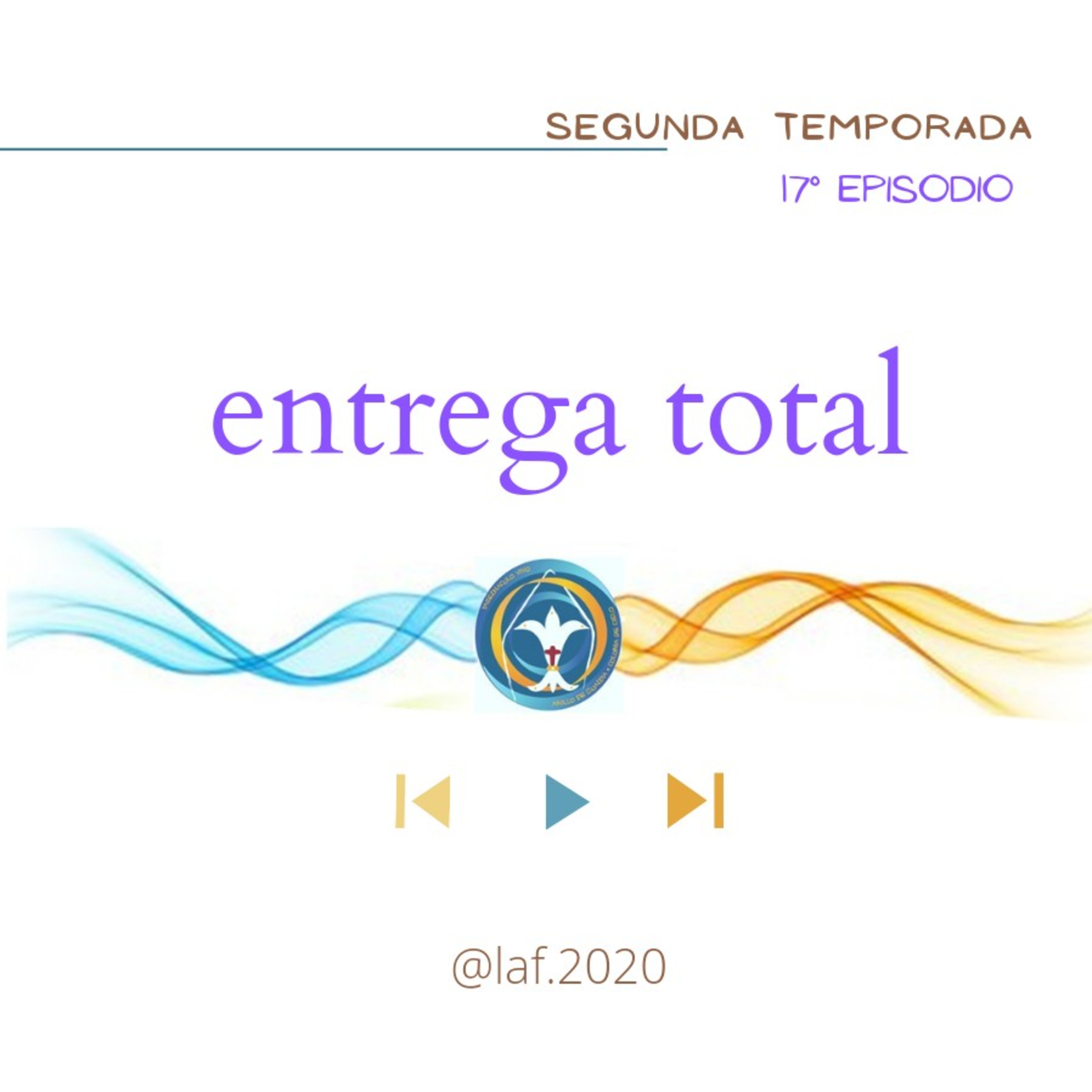 Entrega total  episode artwork