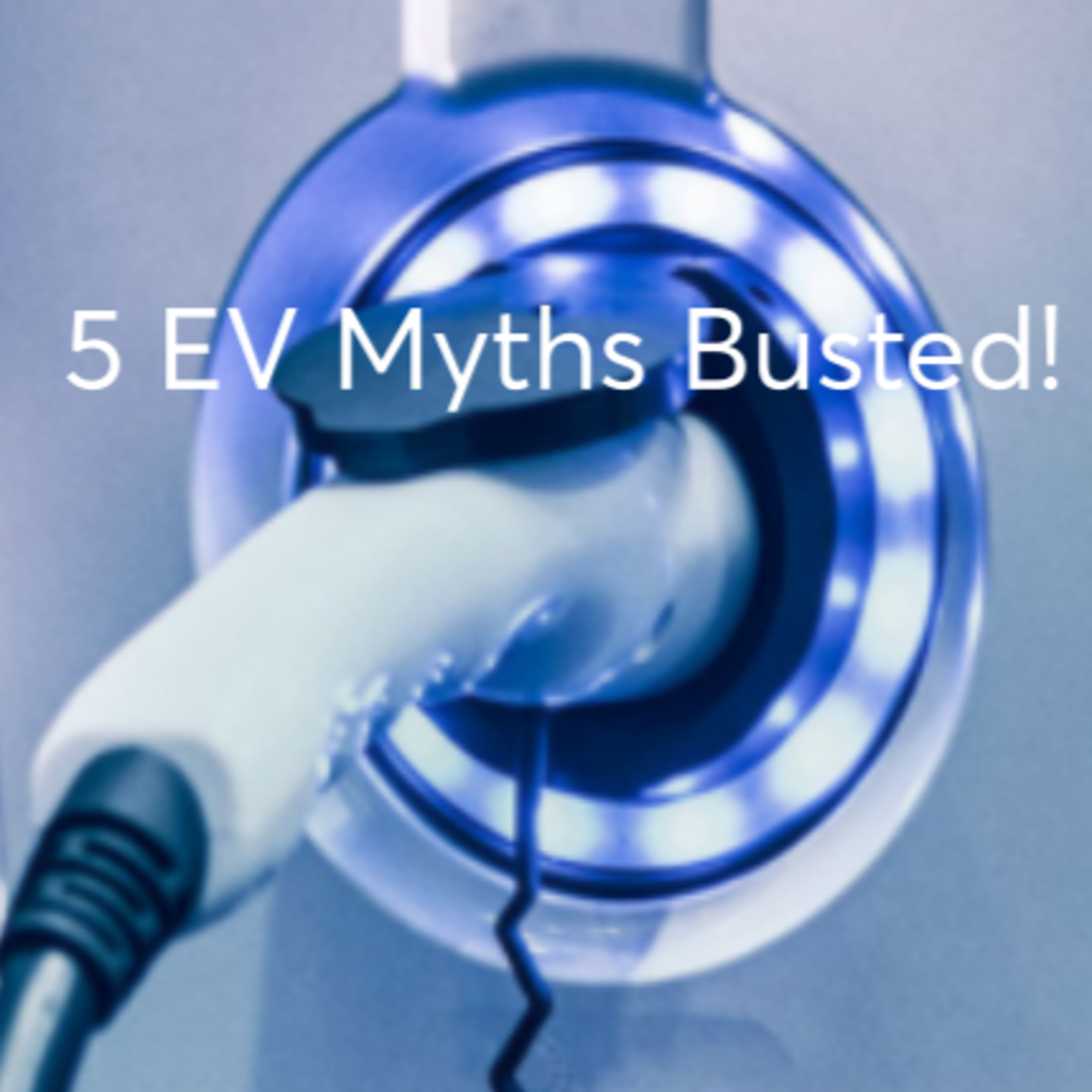 5 EV myths busted!