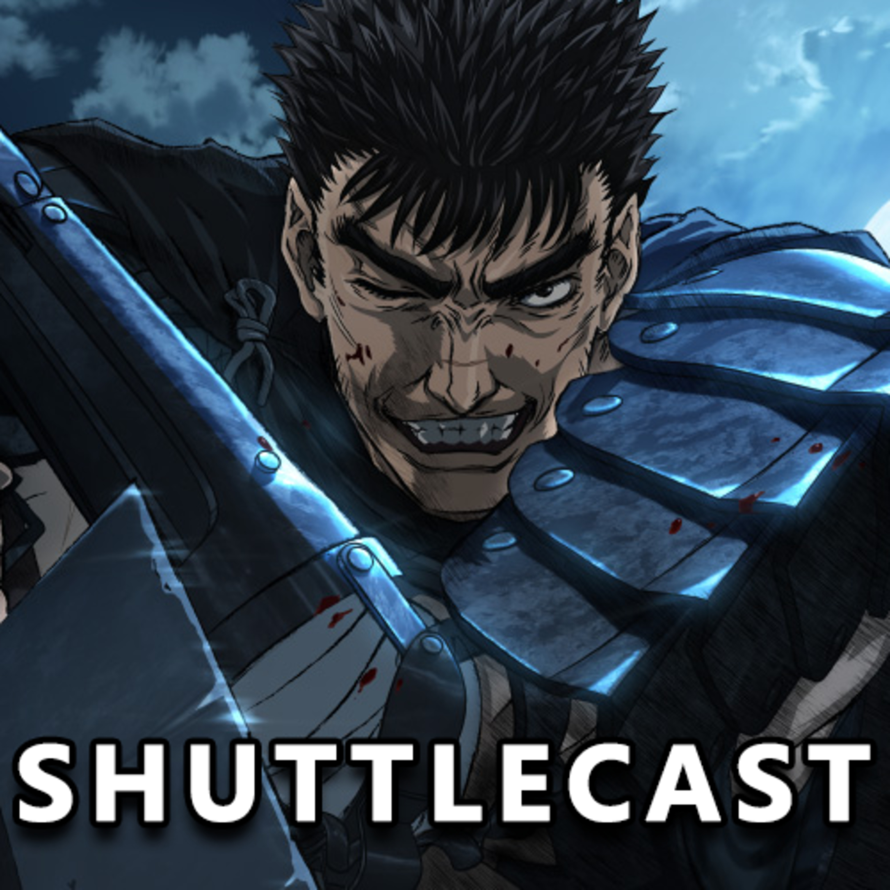 Berserk 2016 - Original Predictions episode artwork