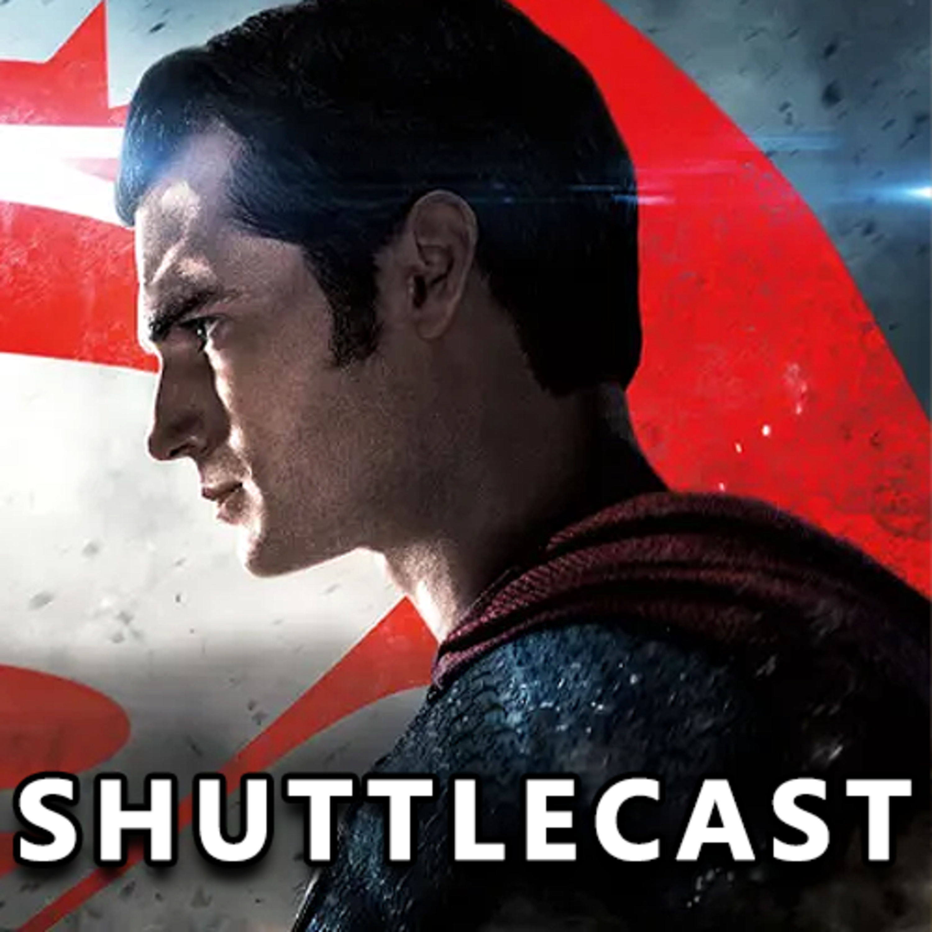 Batman v Superman: Original Initial Reactions  episode artwork