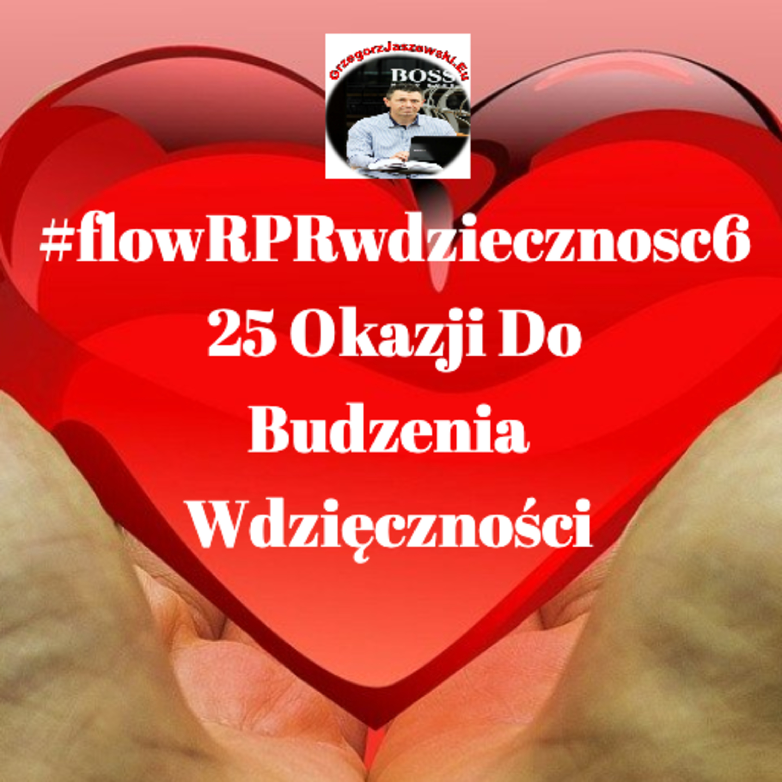 Kody Wdzięczności
