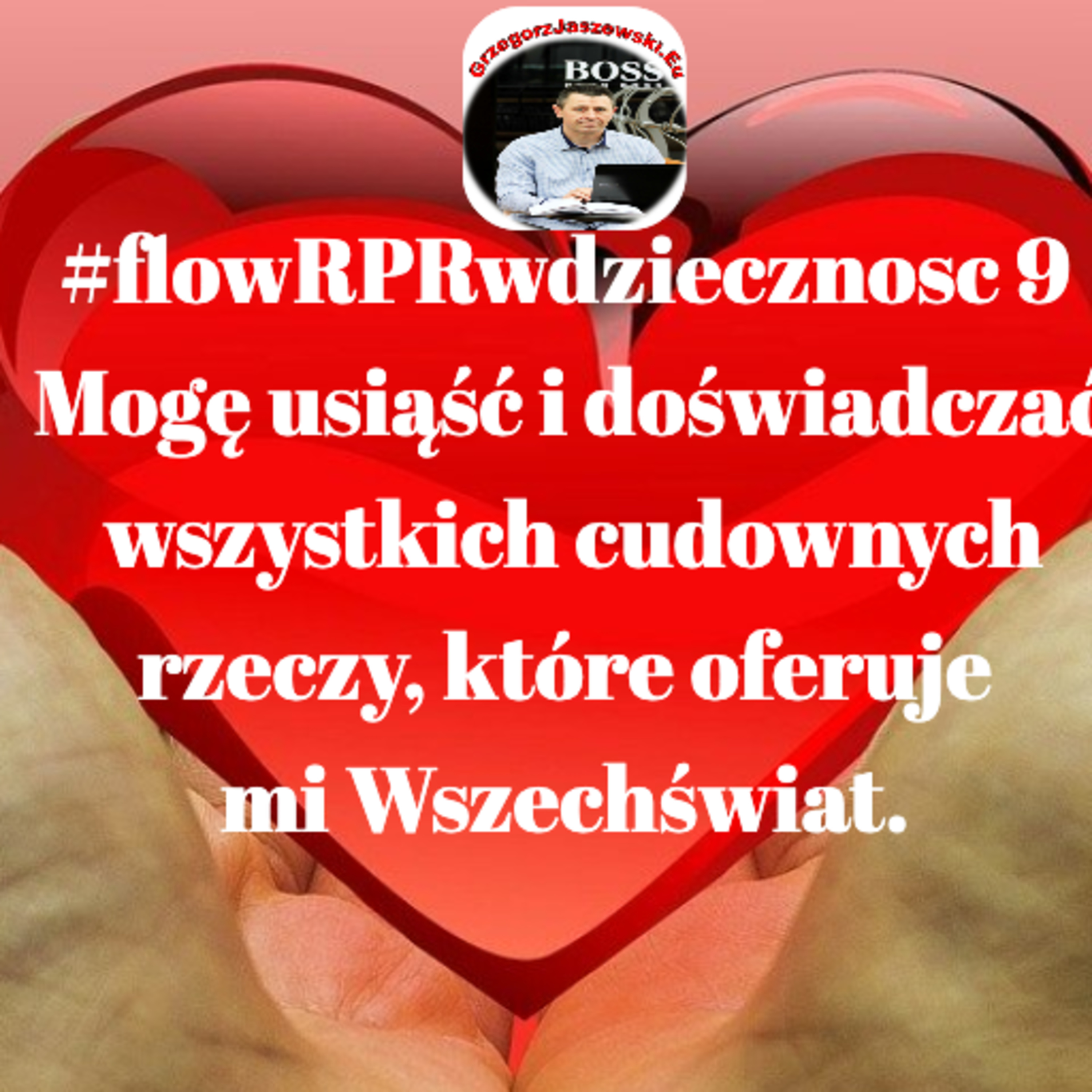 Kody Wdzięczności