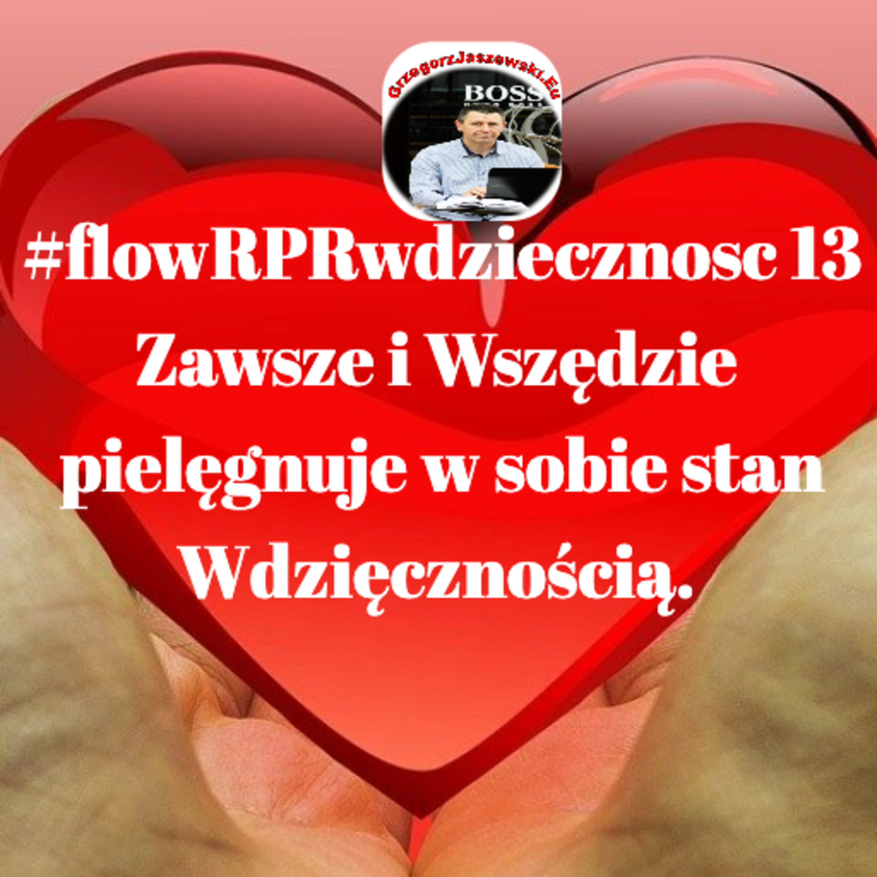 Kody Wdzięczności