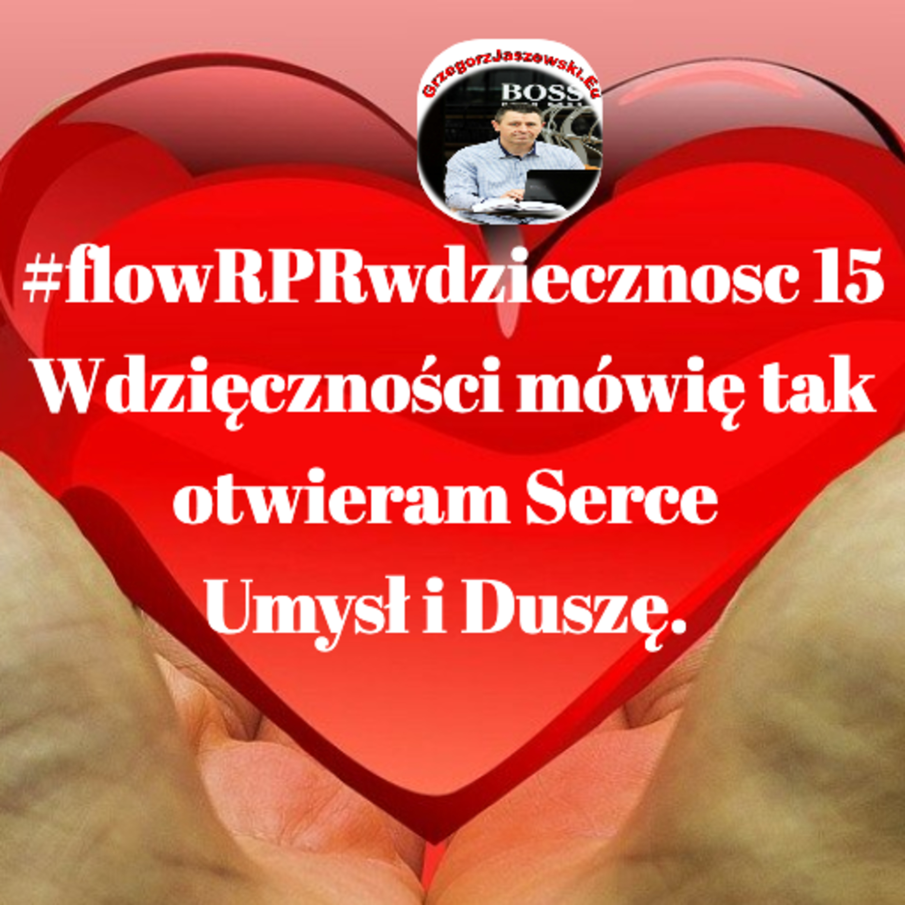 Kody Wdzięczności