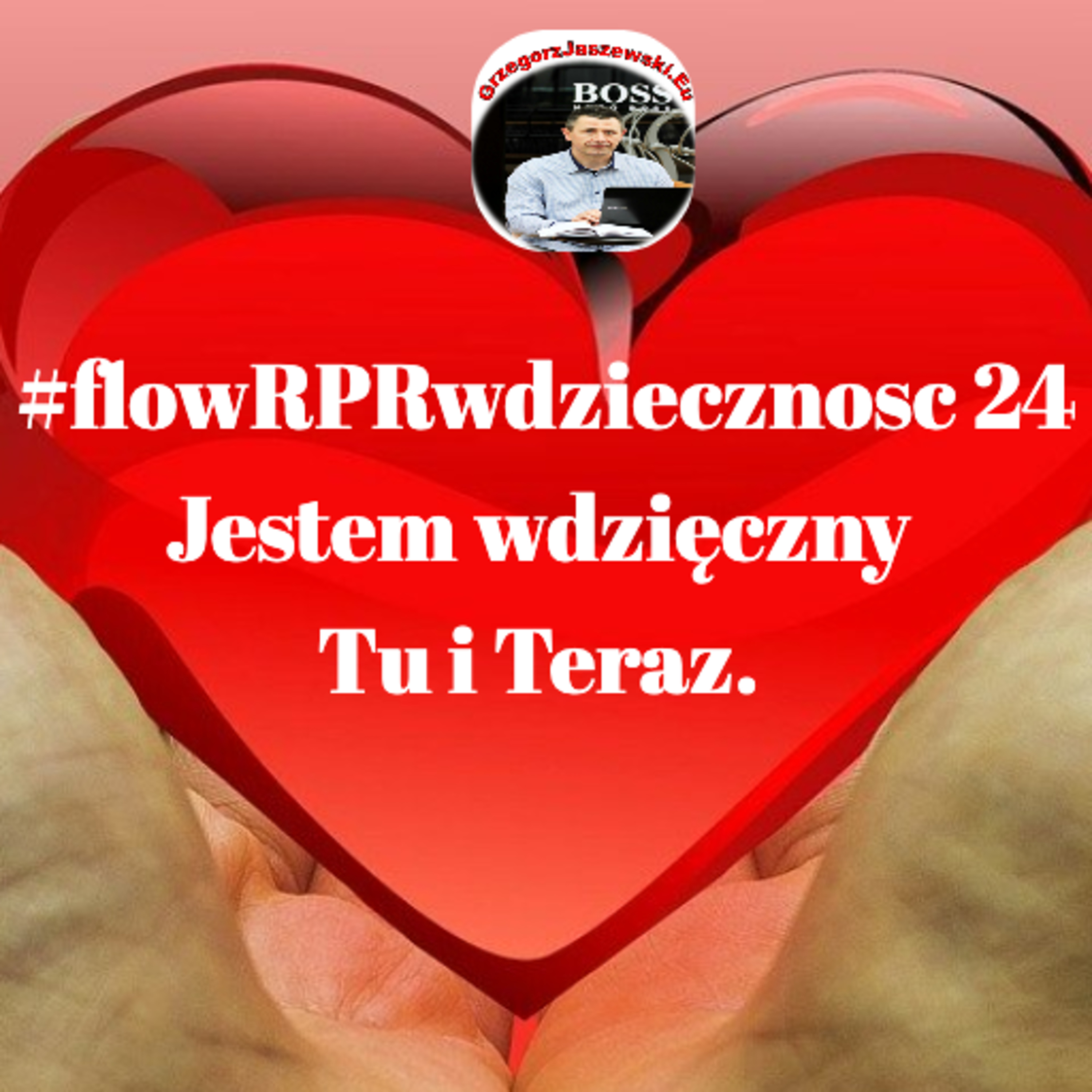 Kody Wdzięczności