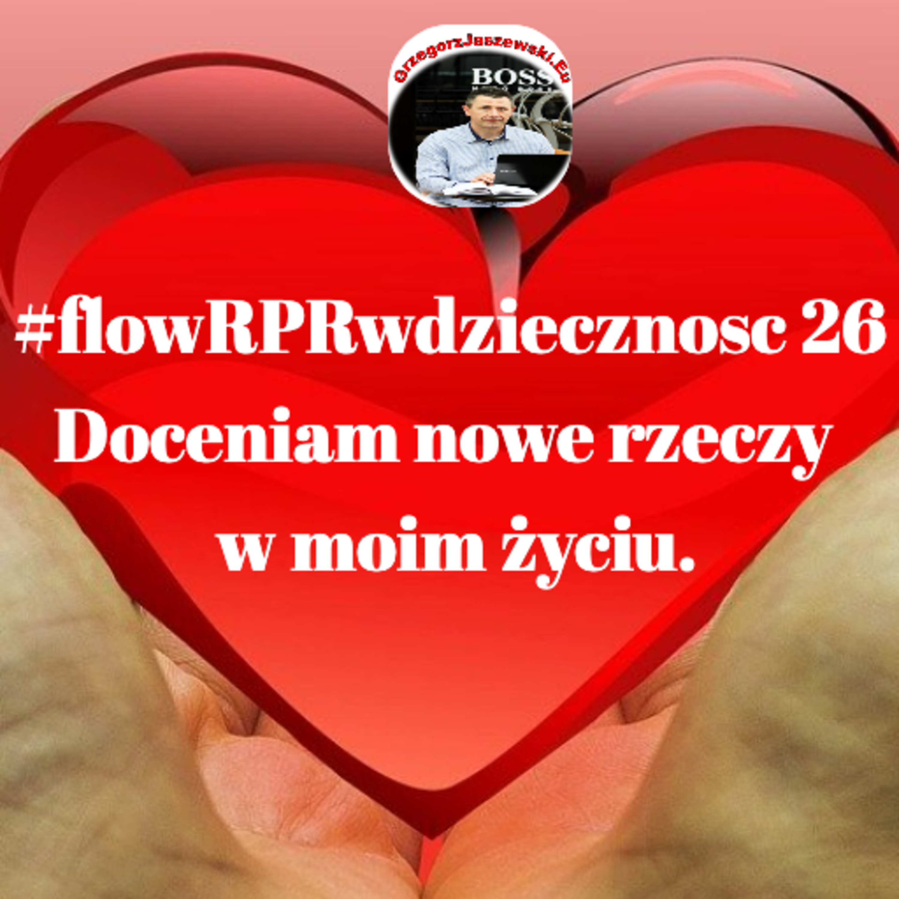Kody Wdzięczności