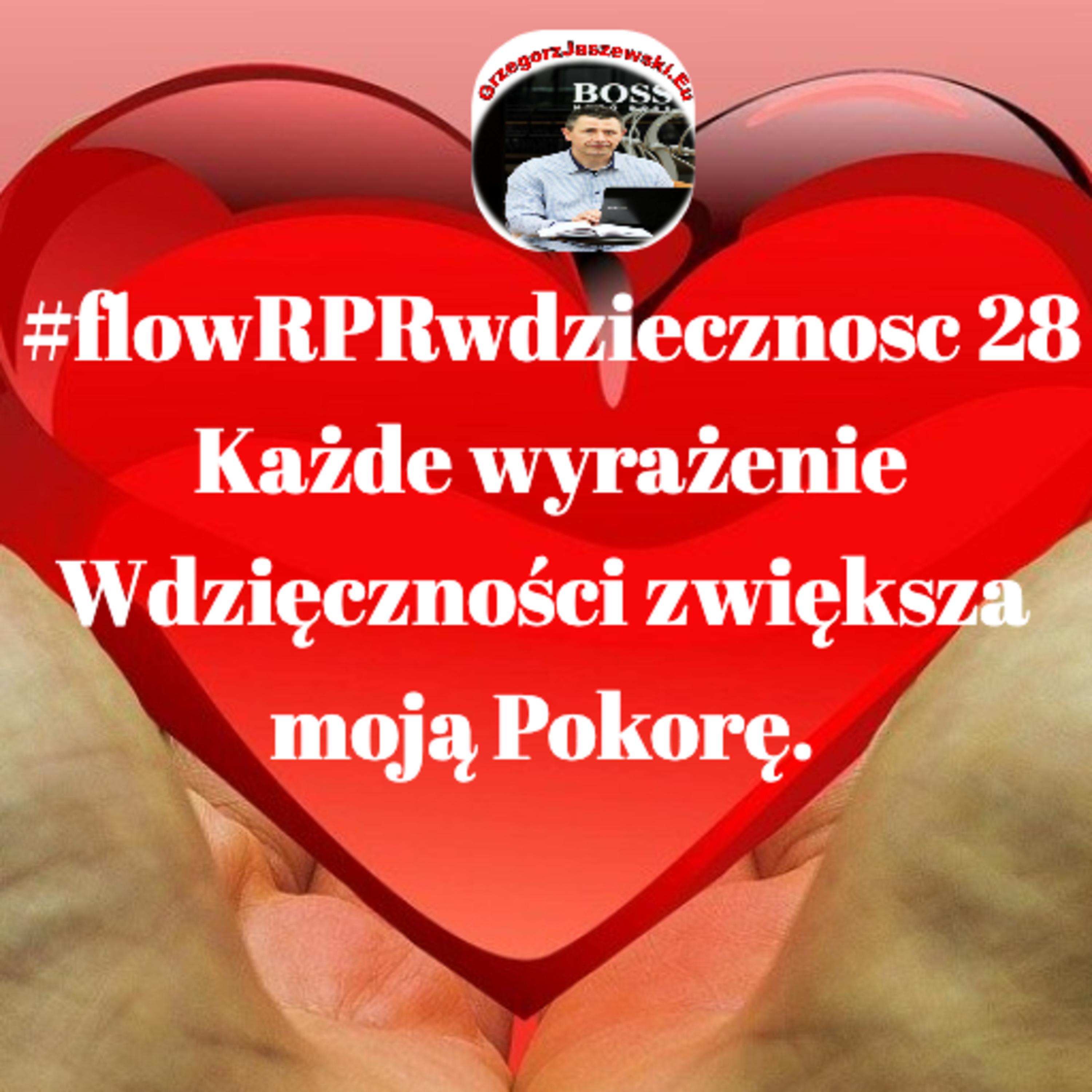 Kody Wdzięczności