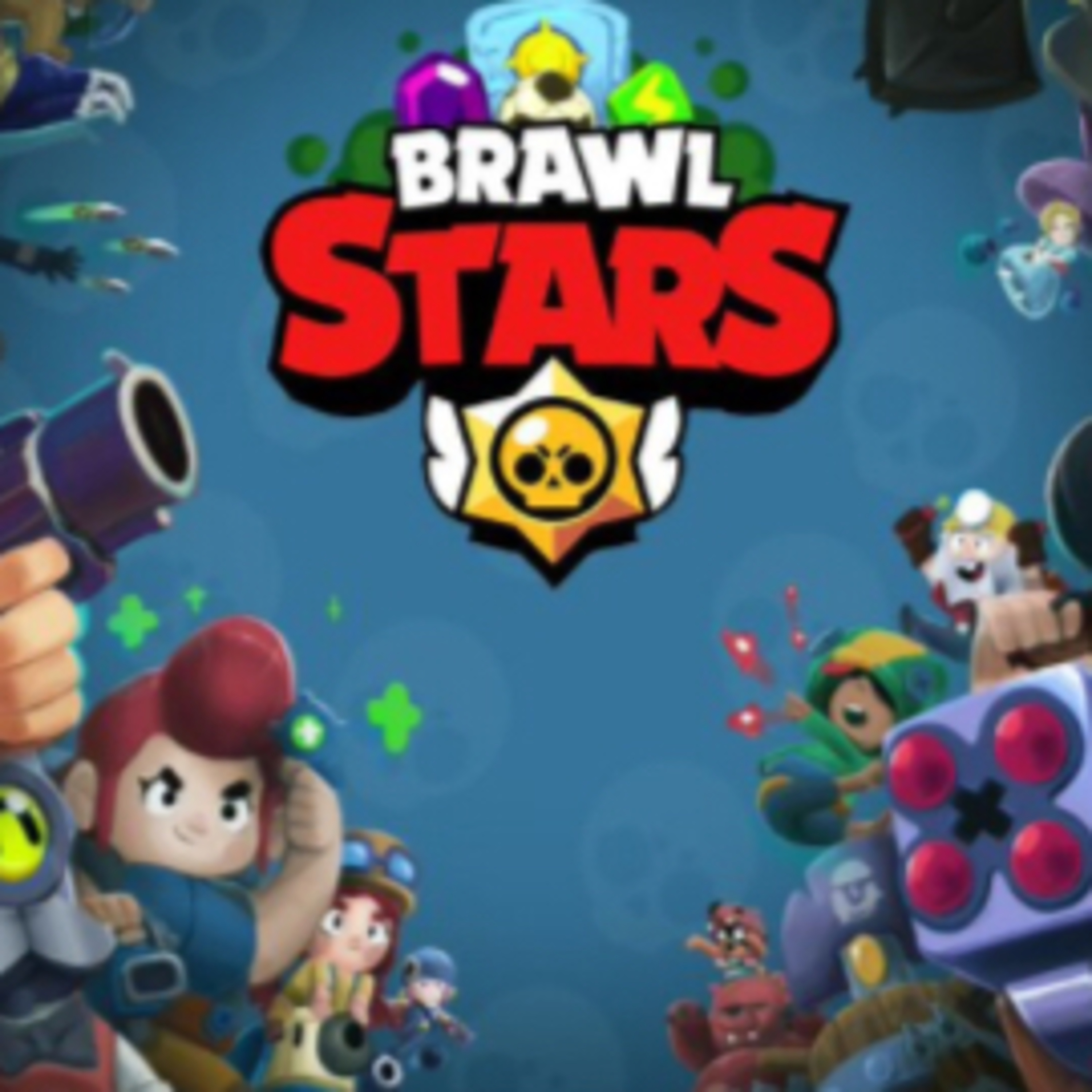 Why Low Effort Maps Get Into The Winners Slot And Why Not In Brawl Ball episode artwork