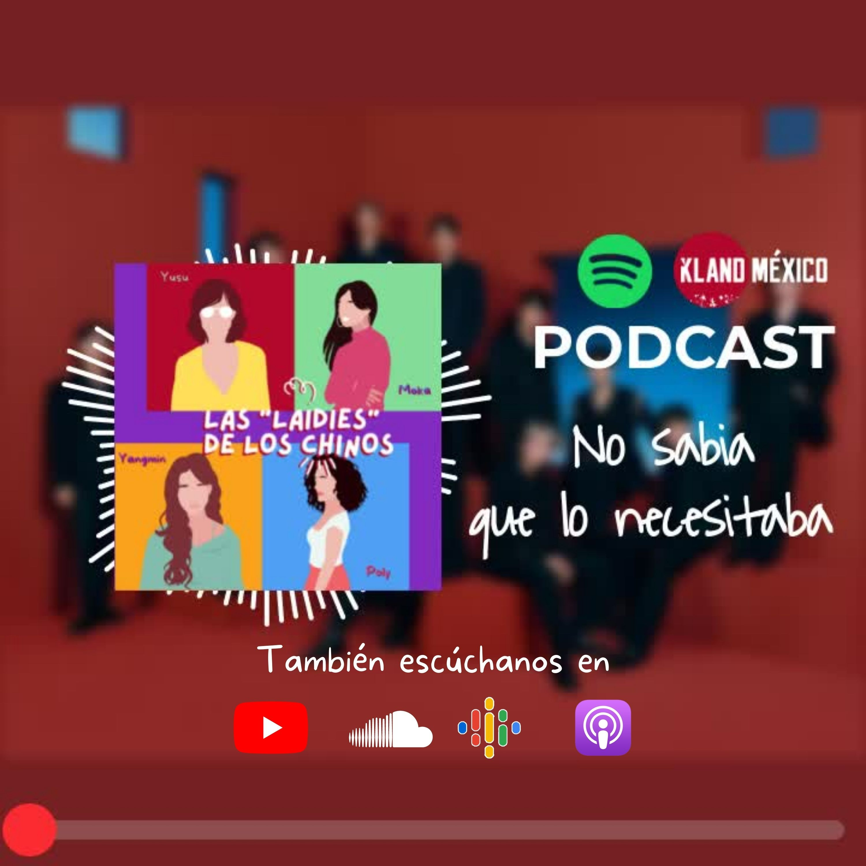 KLand México - PODCAST