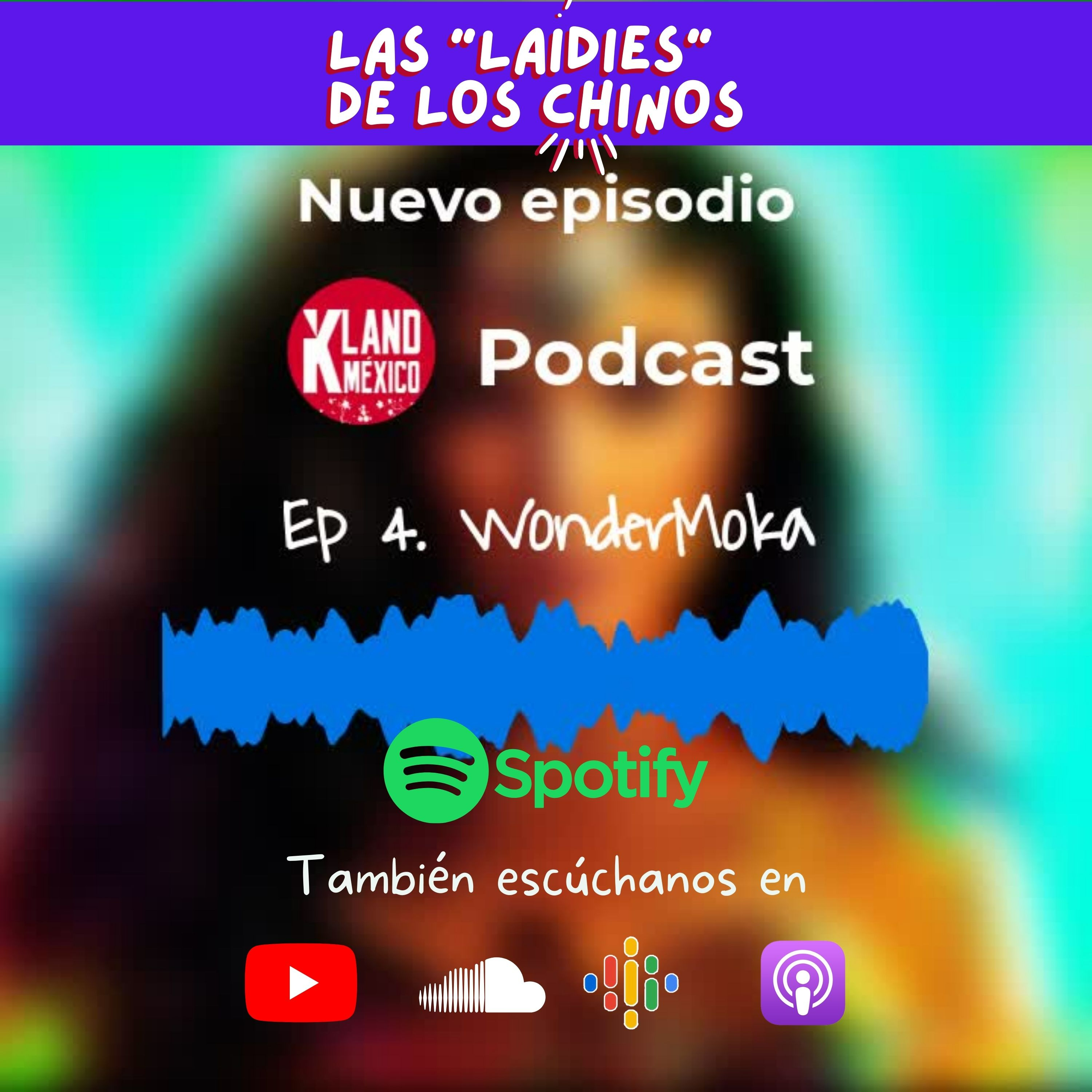 KLand México - PODCAST