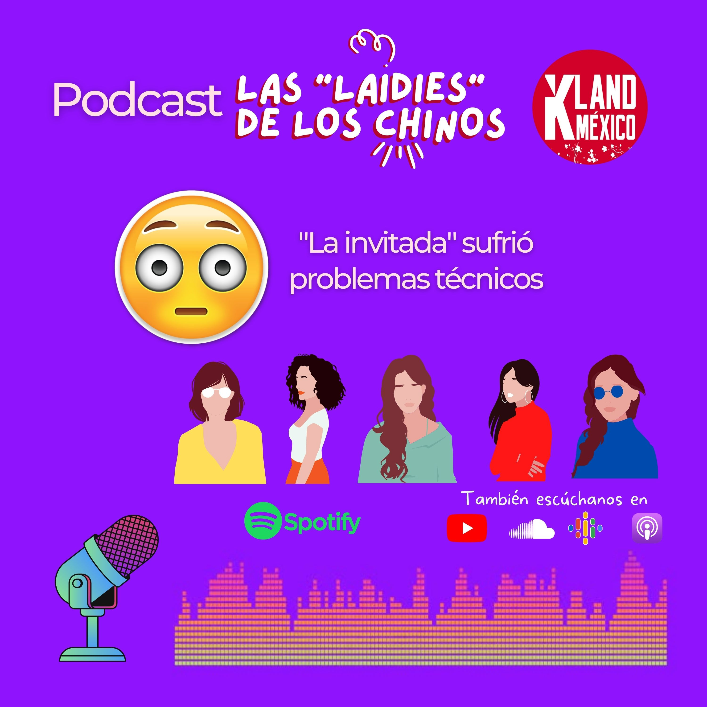 KLand México - PODCAST