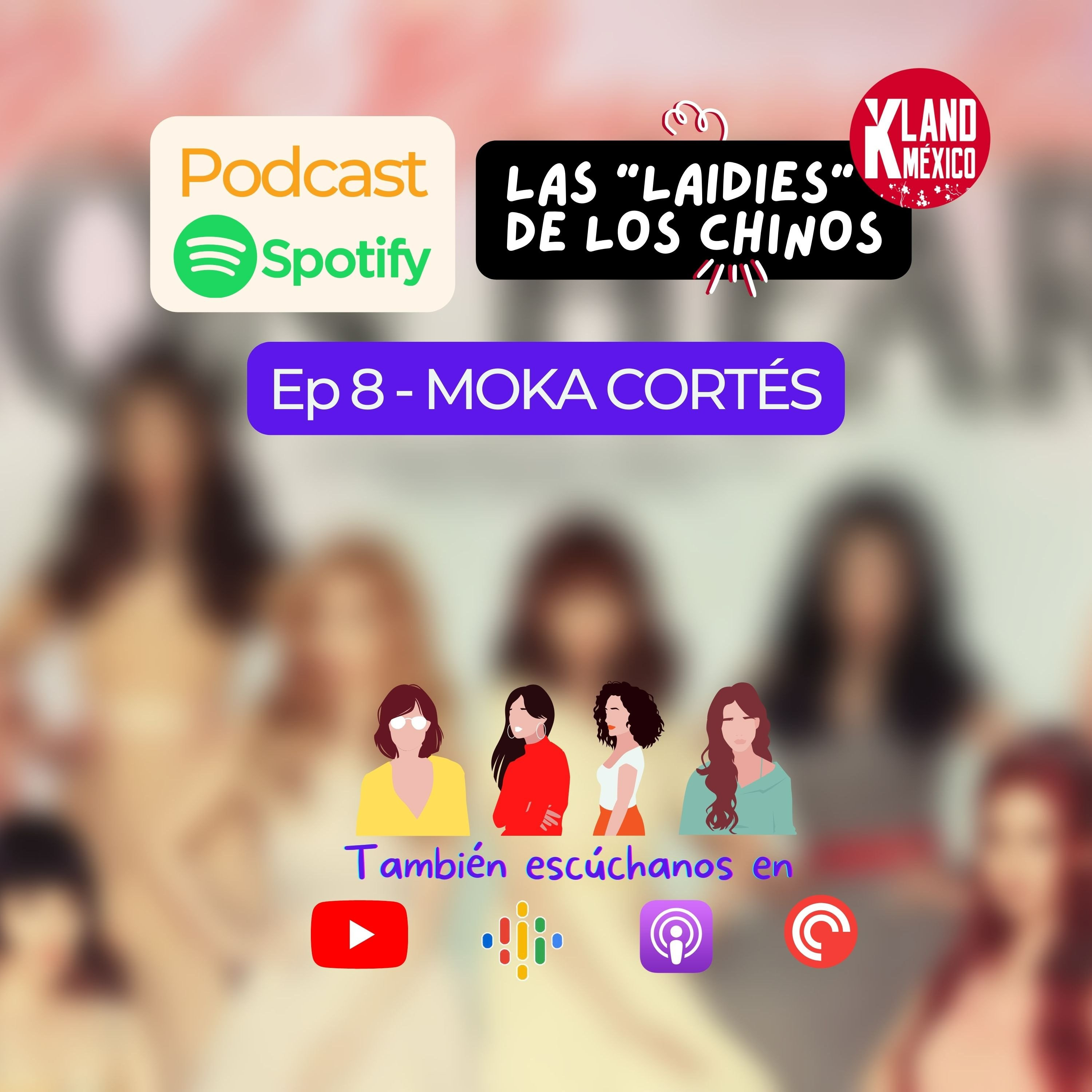 KLand México - PODCAST