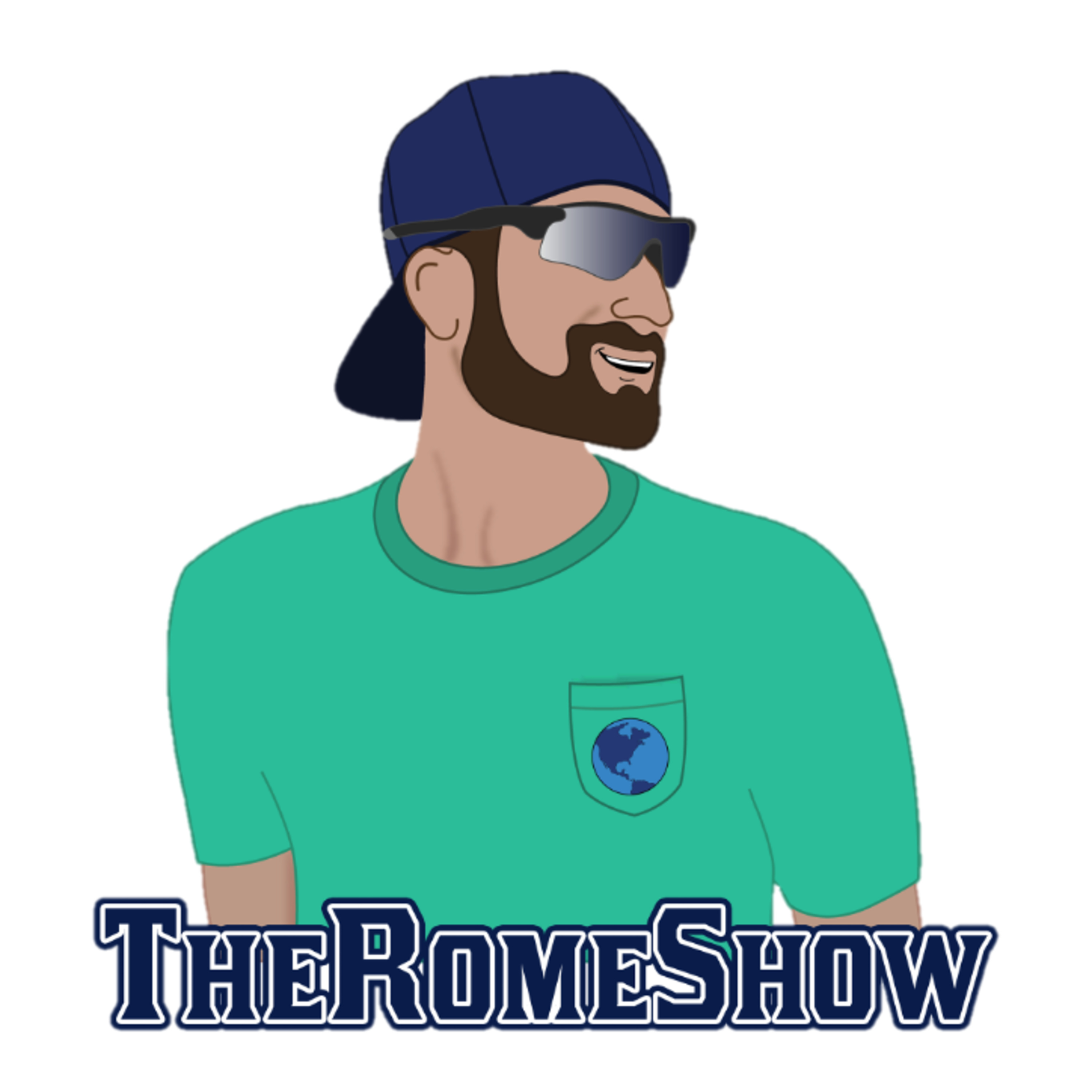 The Rome Show