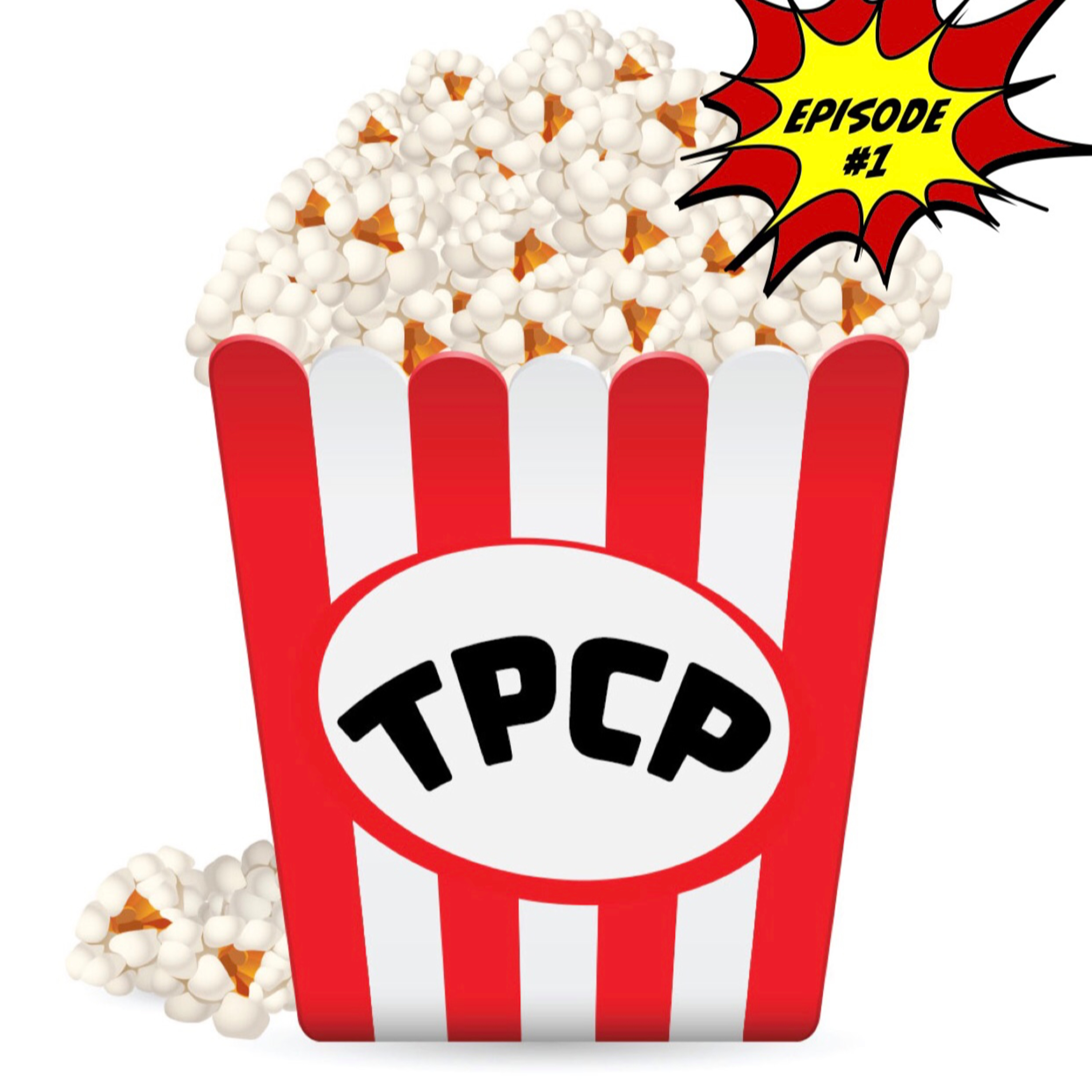 The Post Credits Podcast