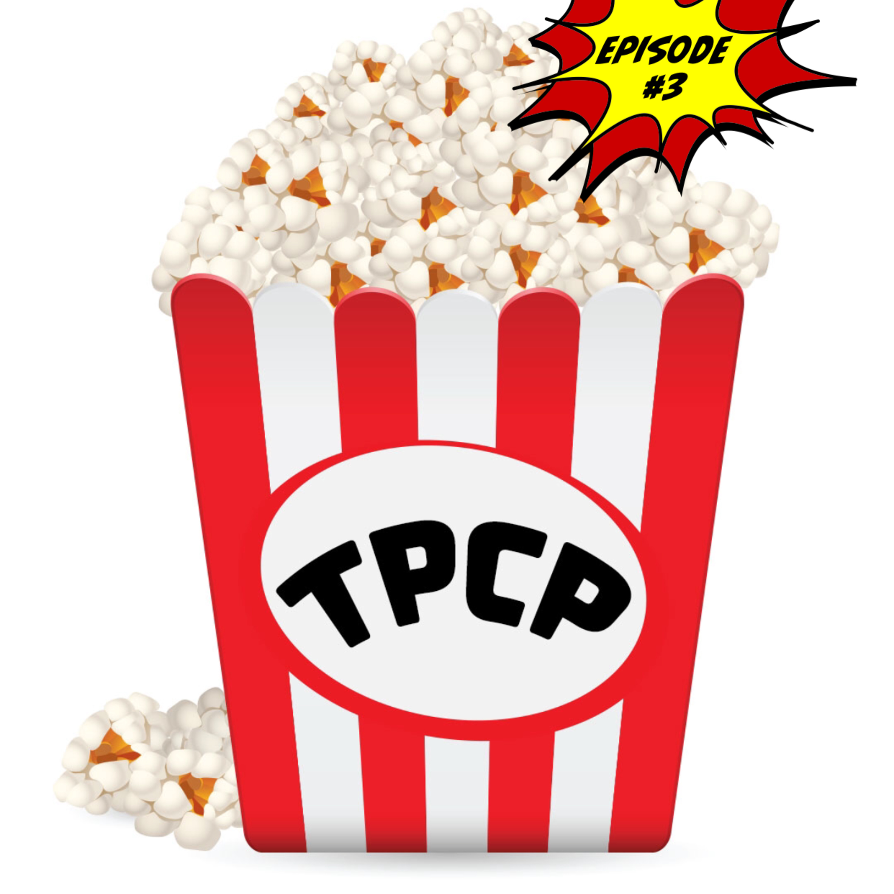 The Post Credits Podcast