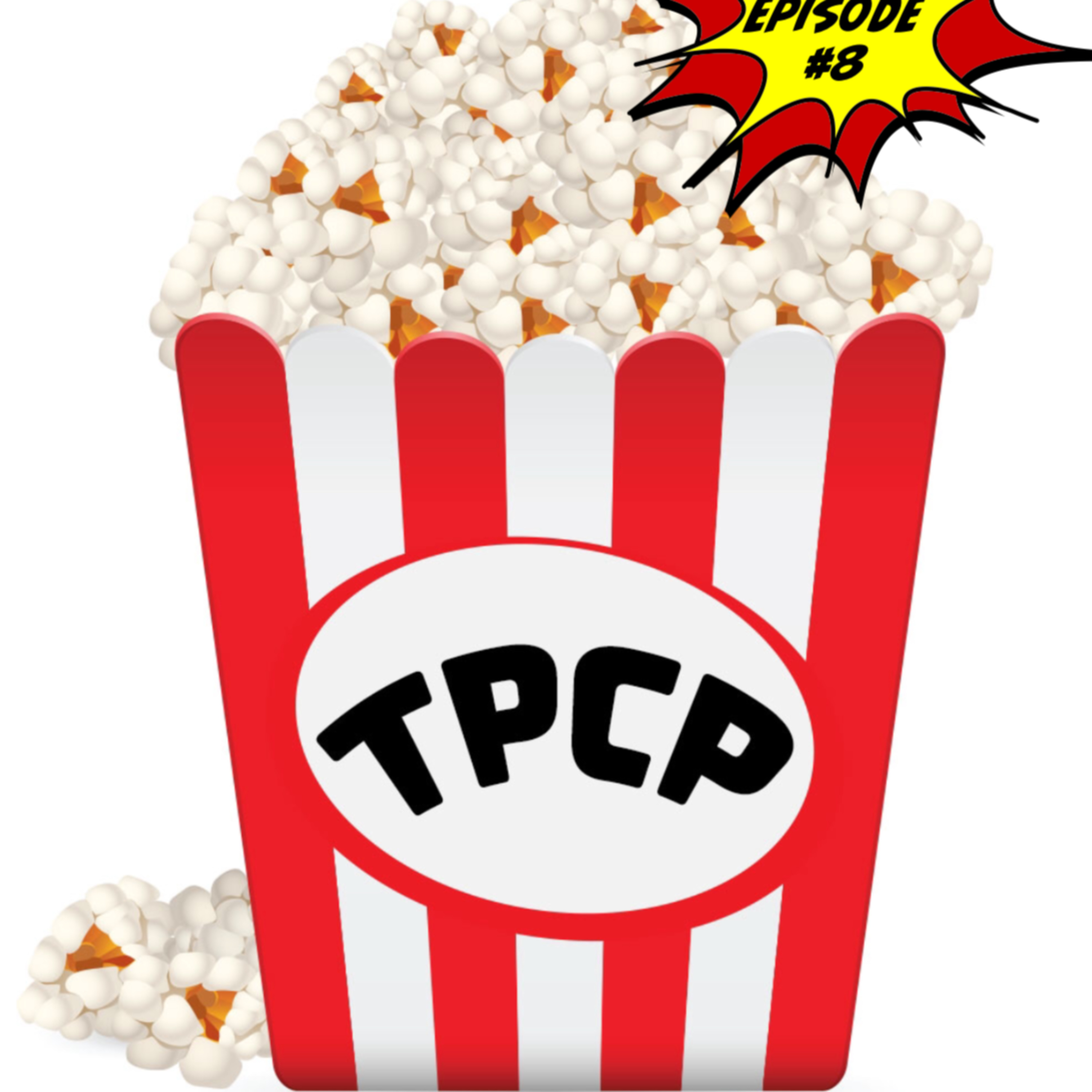 The Post Credits Podcast