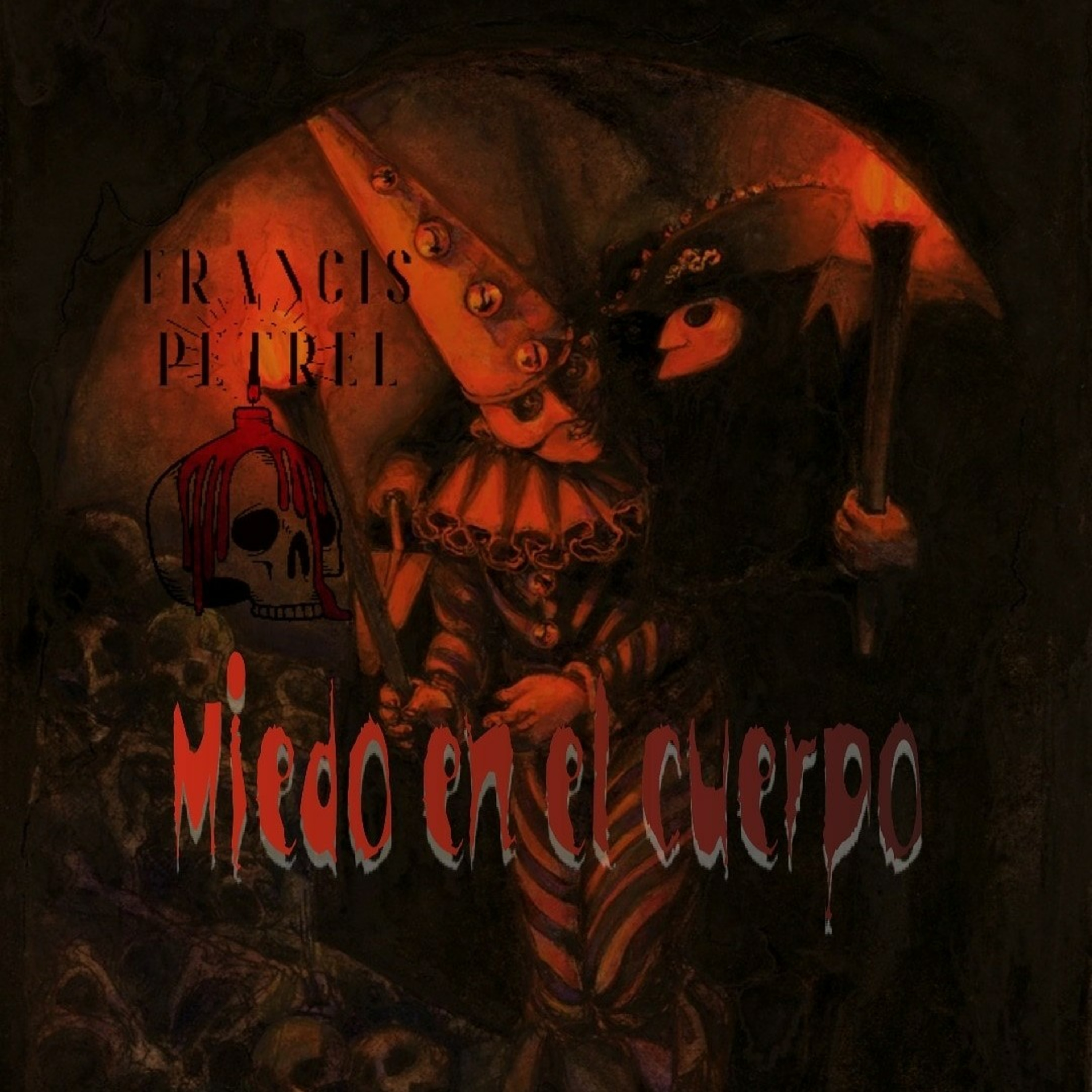 El Barril de amontillado, de Edgar Allan Poe episode artwork