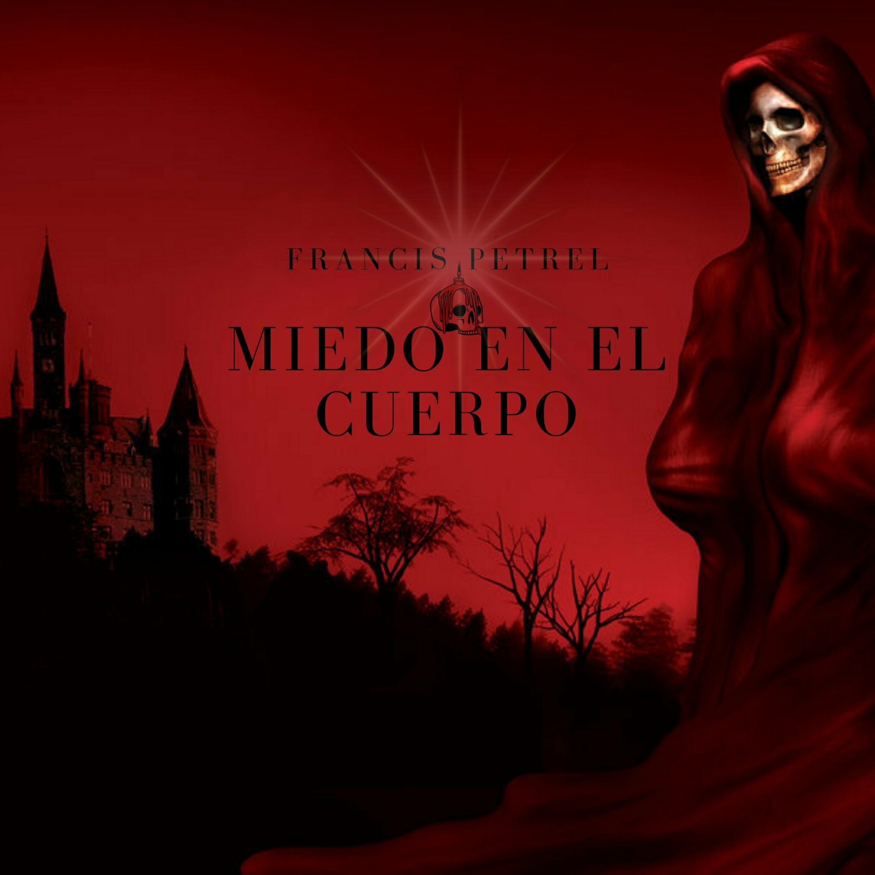 La Máscara de La Muerte Roja  episode artwork
