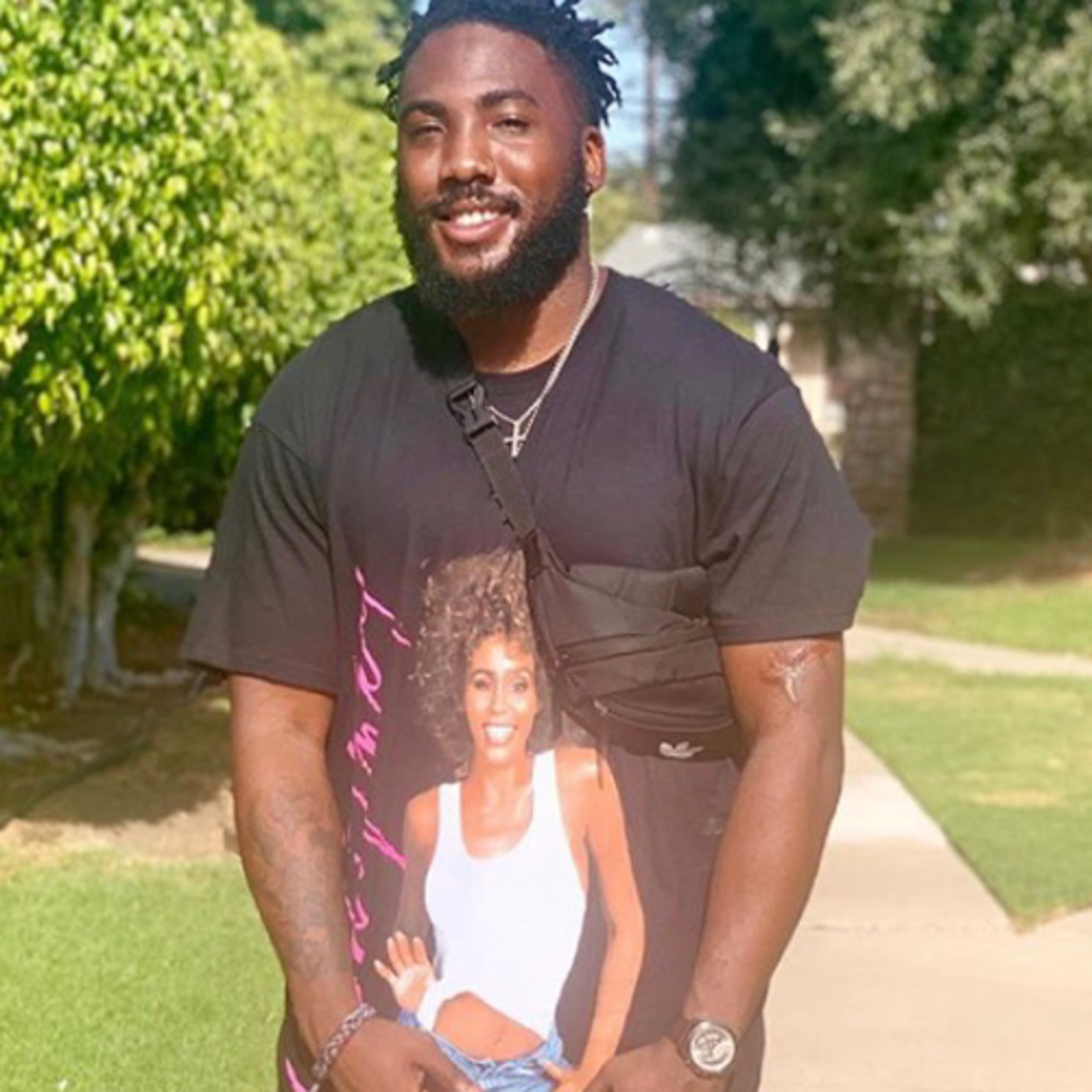 A Morning Cup of Joe: Sorry Ms. Jackson.