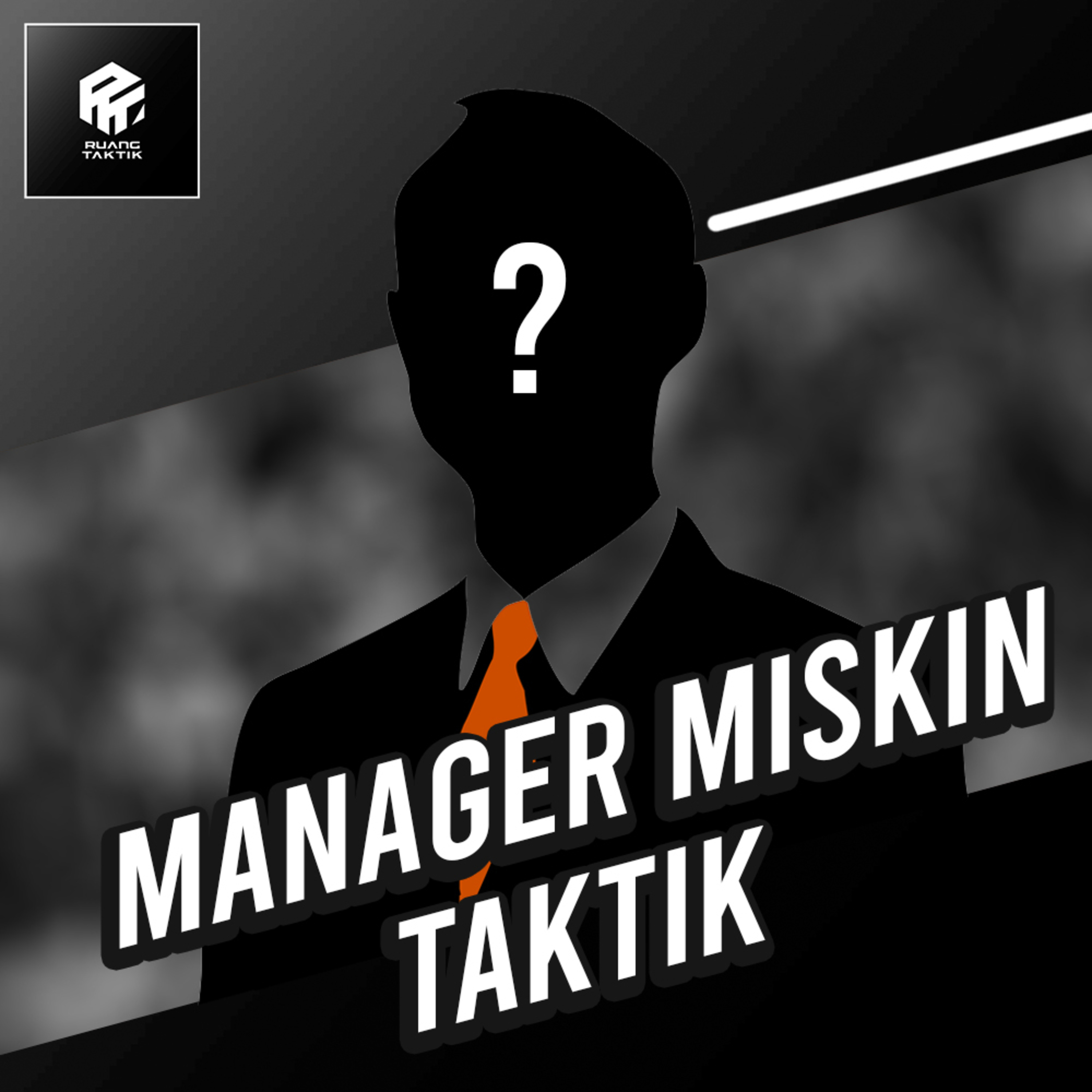 Ruang Taktik