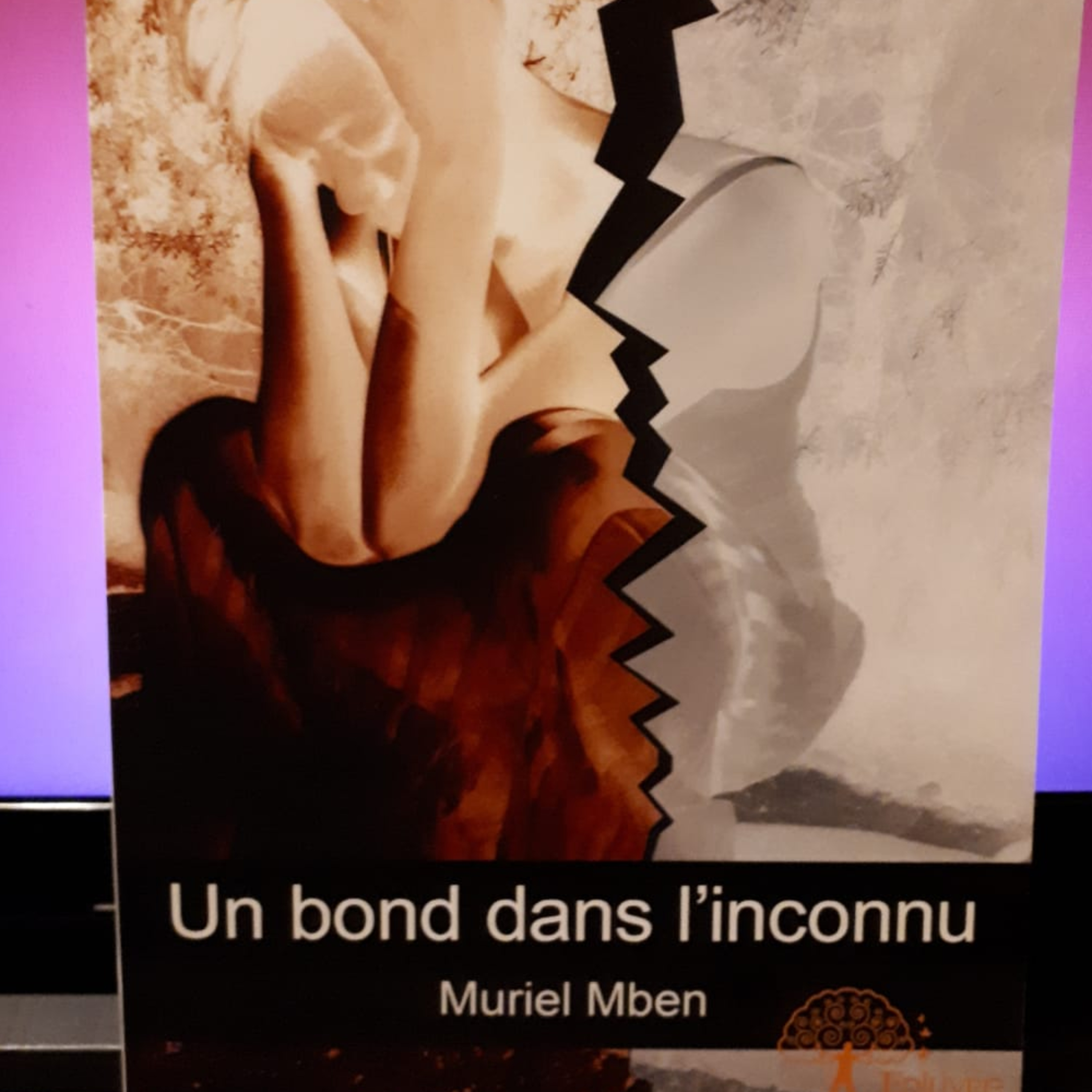 Les Patati Patata de Armelle NYOBE