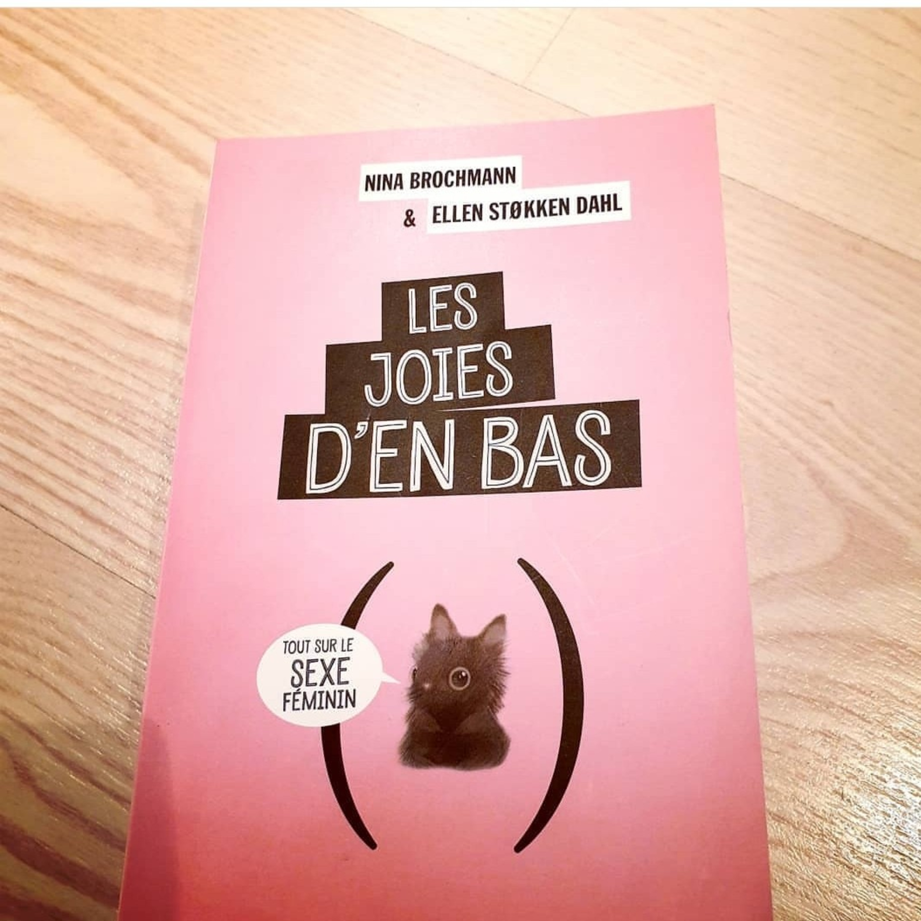 Les Patati Patata de Armelle NYOBE