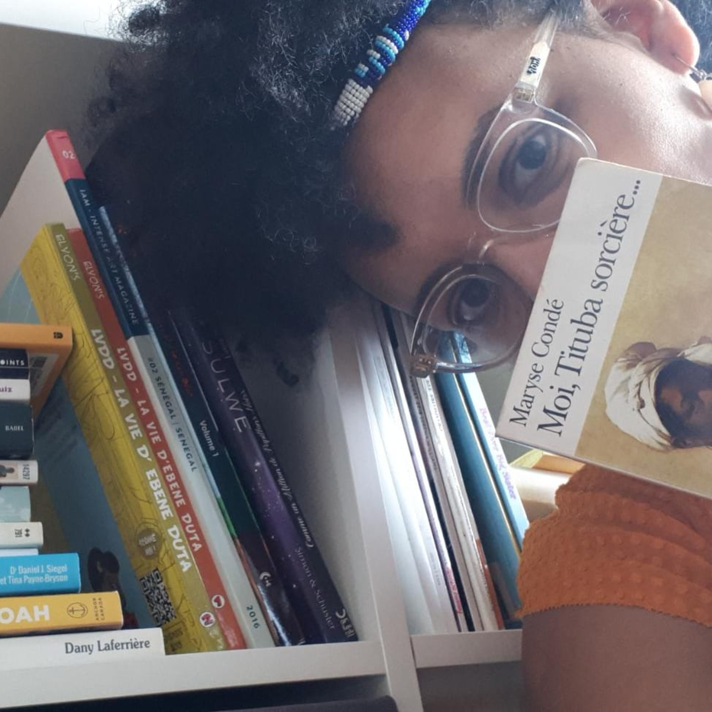 Les Patati Patata de Armelle NYOBE