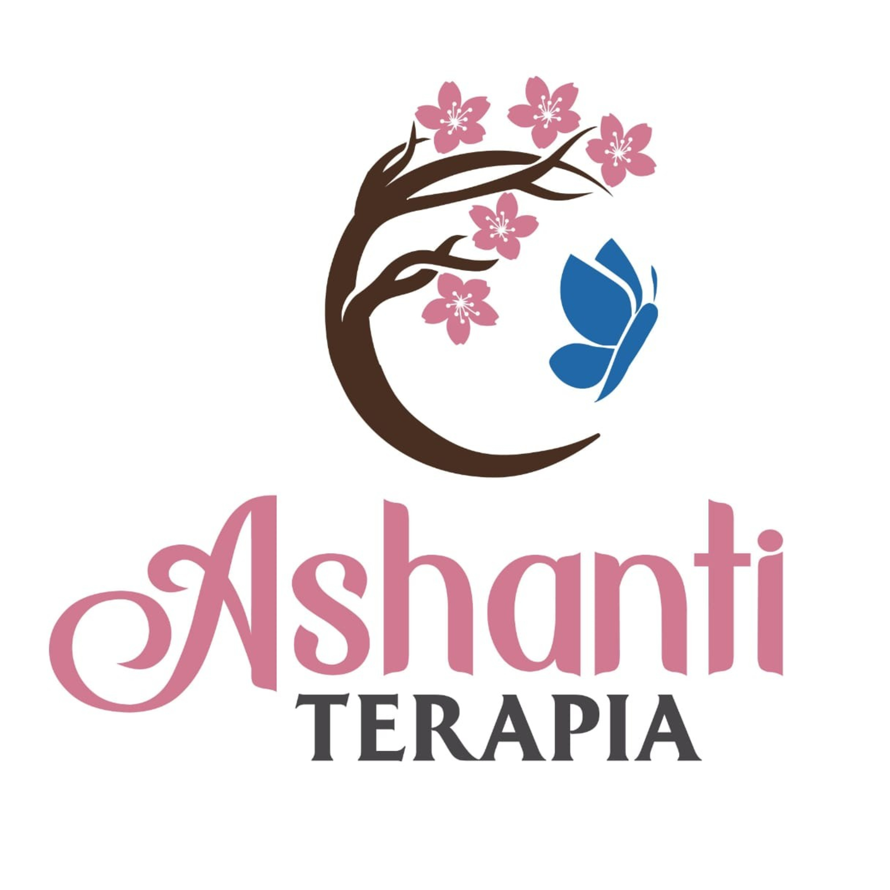 Ashanti Terapia
