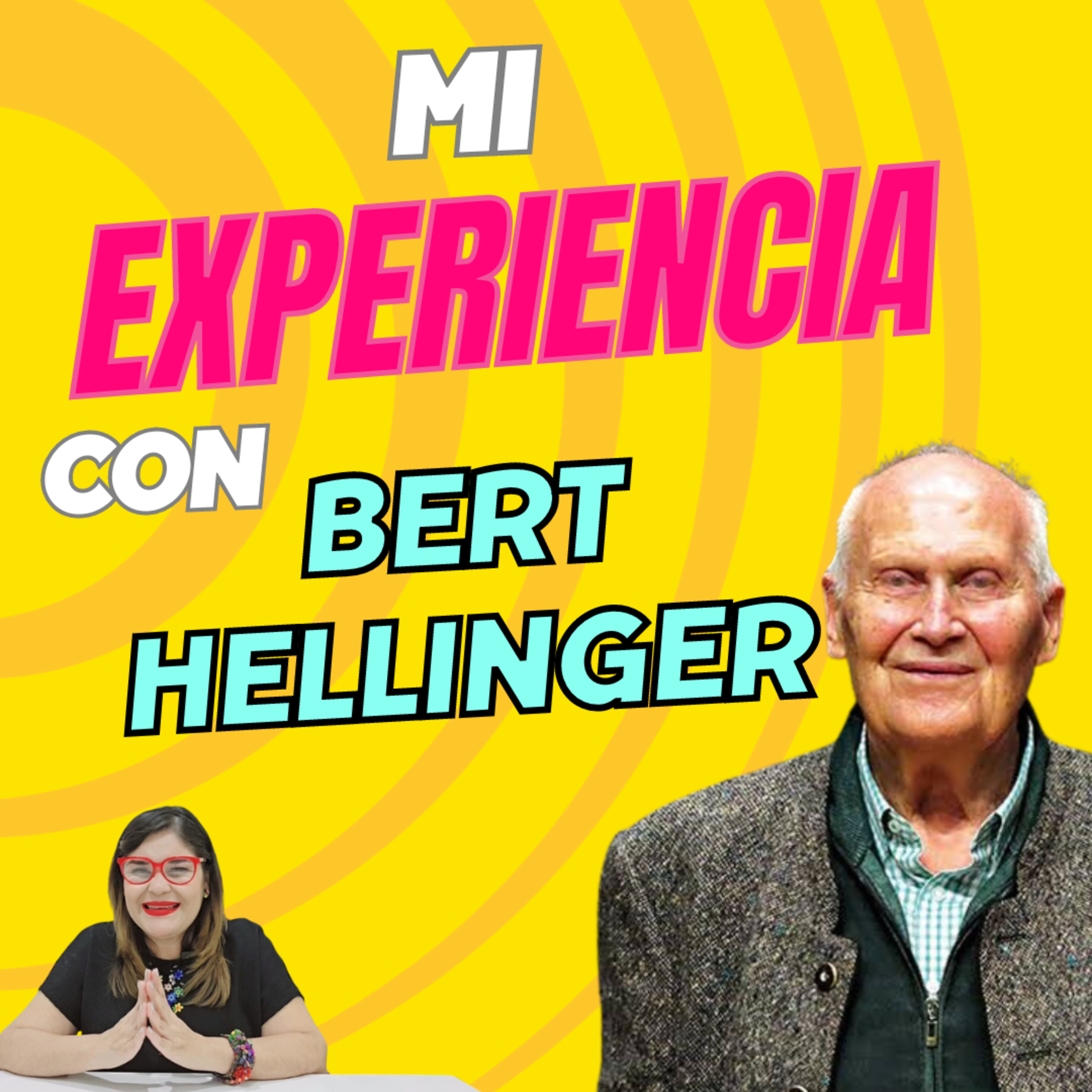 Portada de Ashanti Terapia