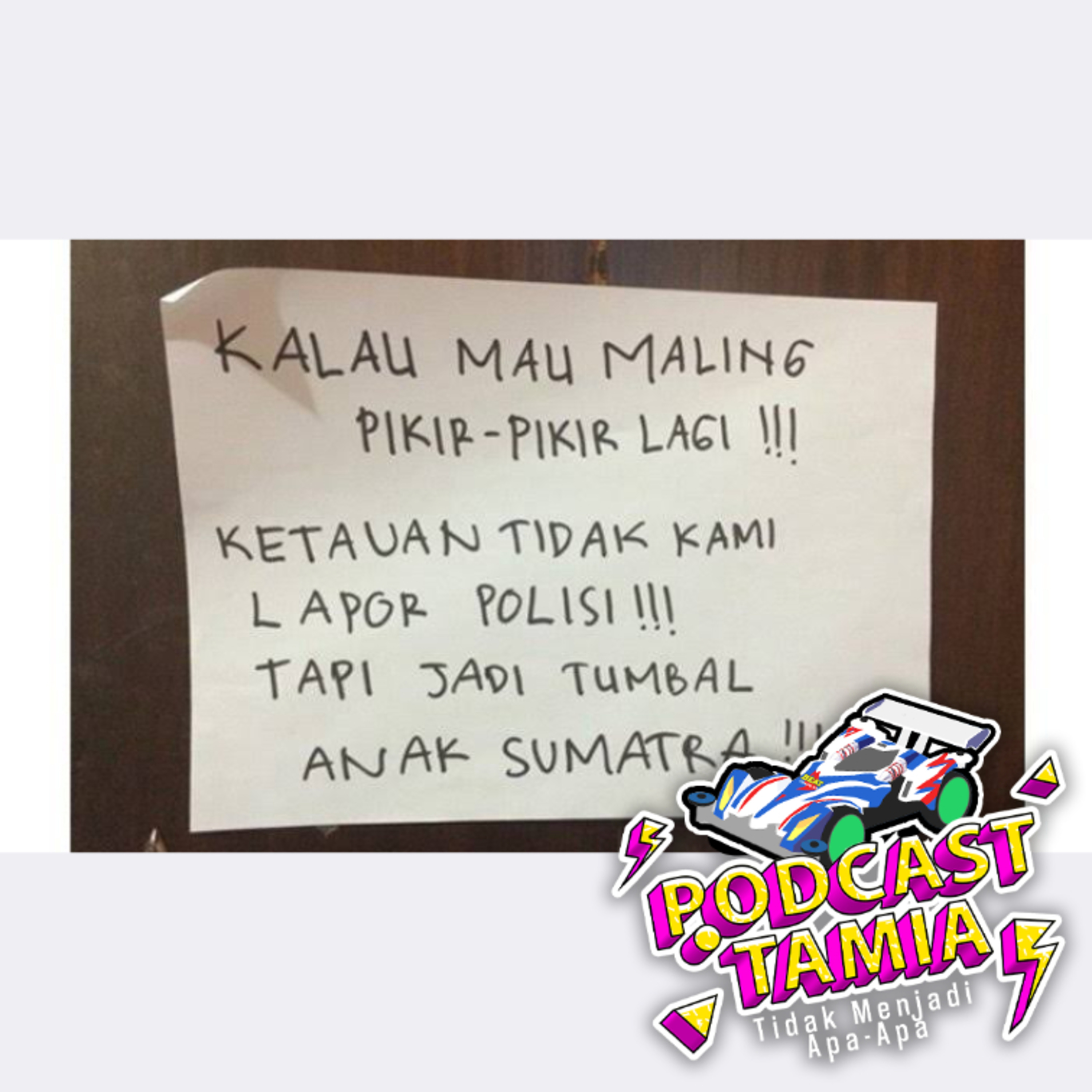 Podcast Tamia