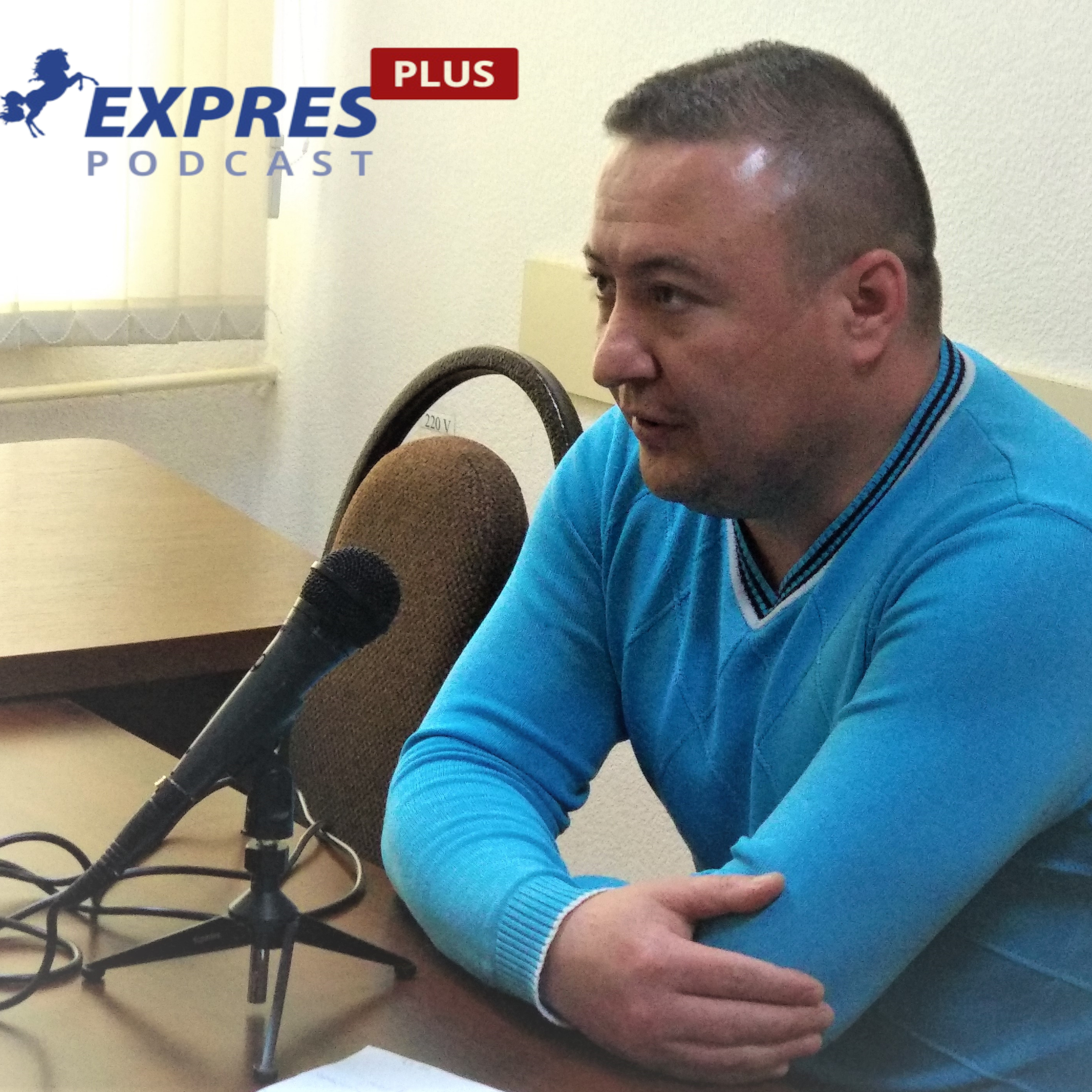 Expres Plus