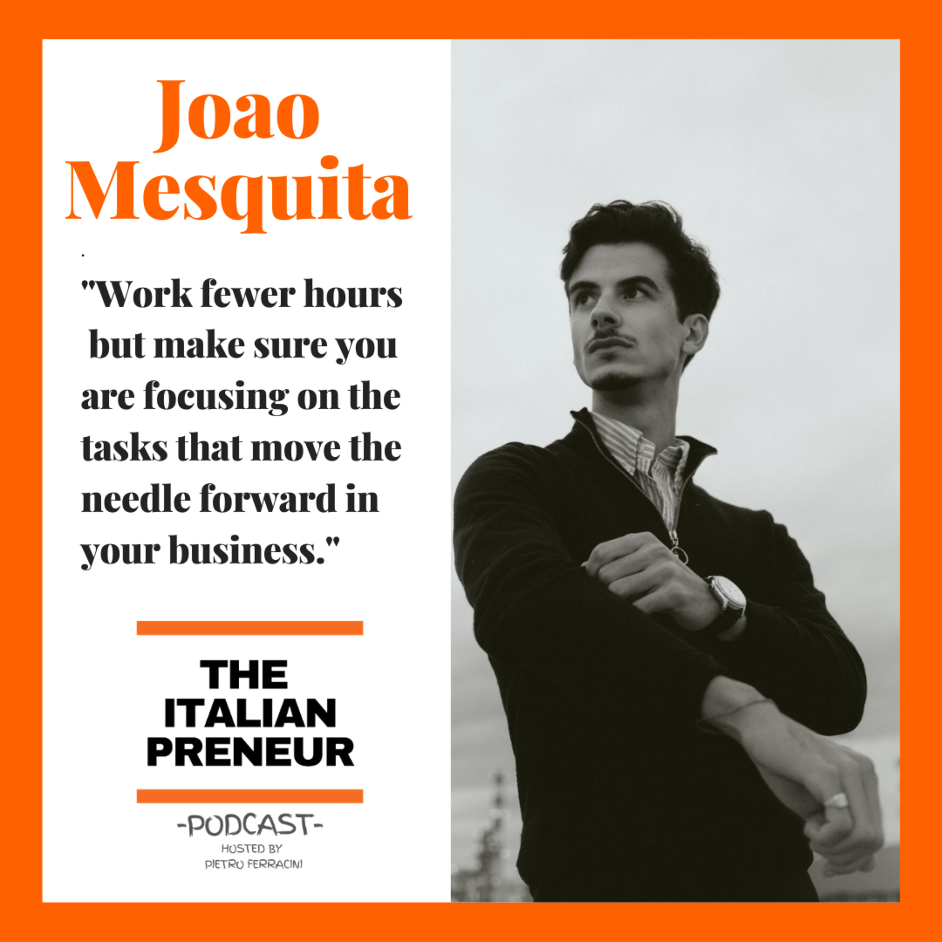 The Italianpreneur