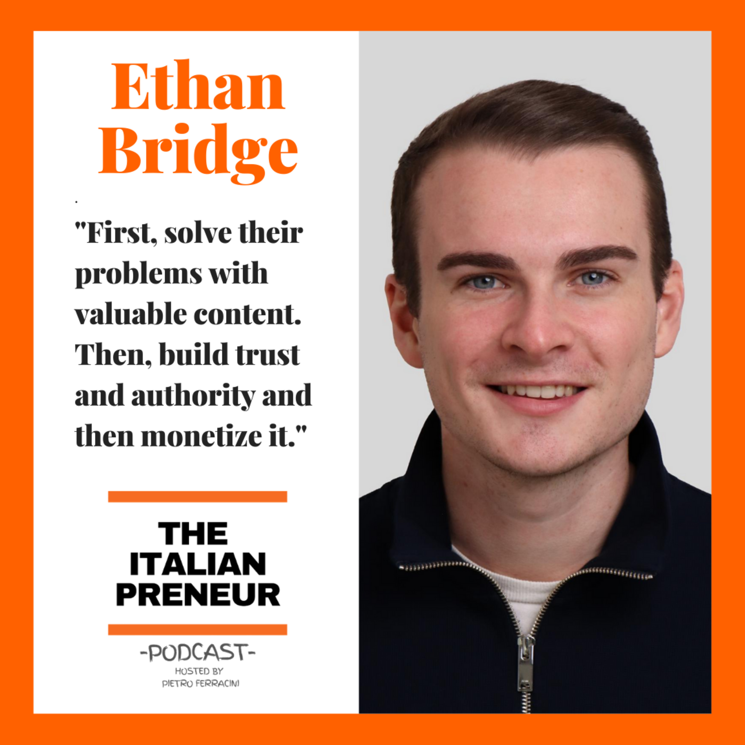 The Italianpreneur