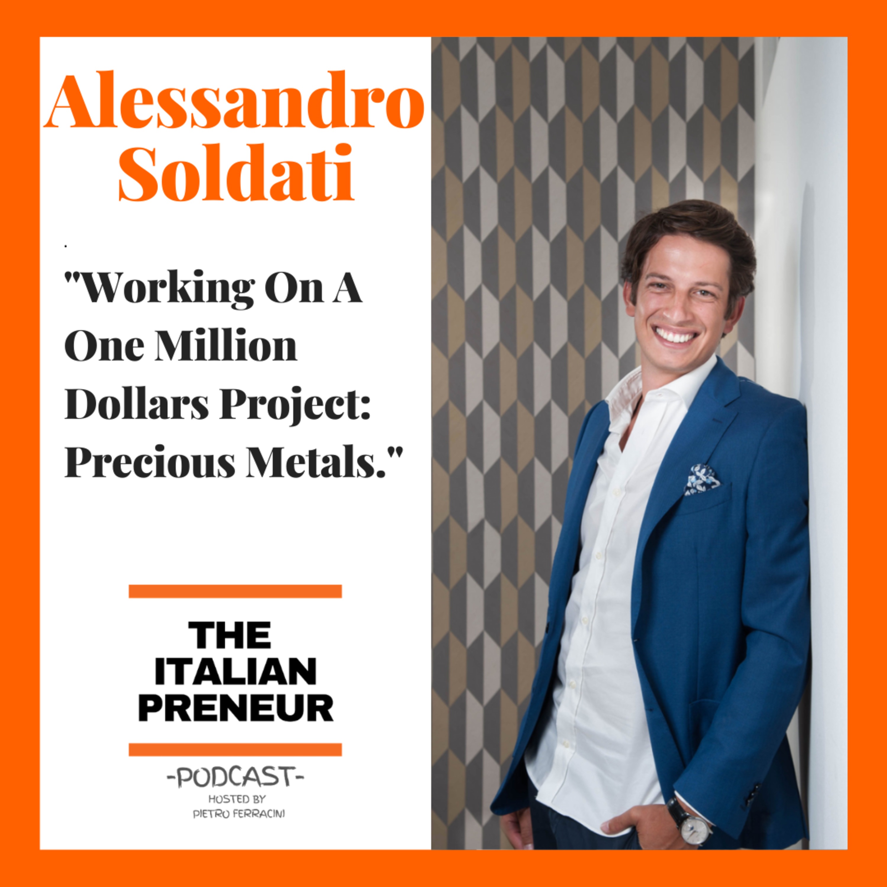 The Italianpreneur