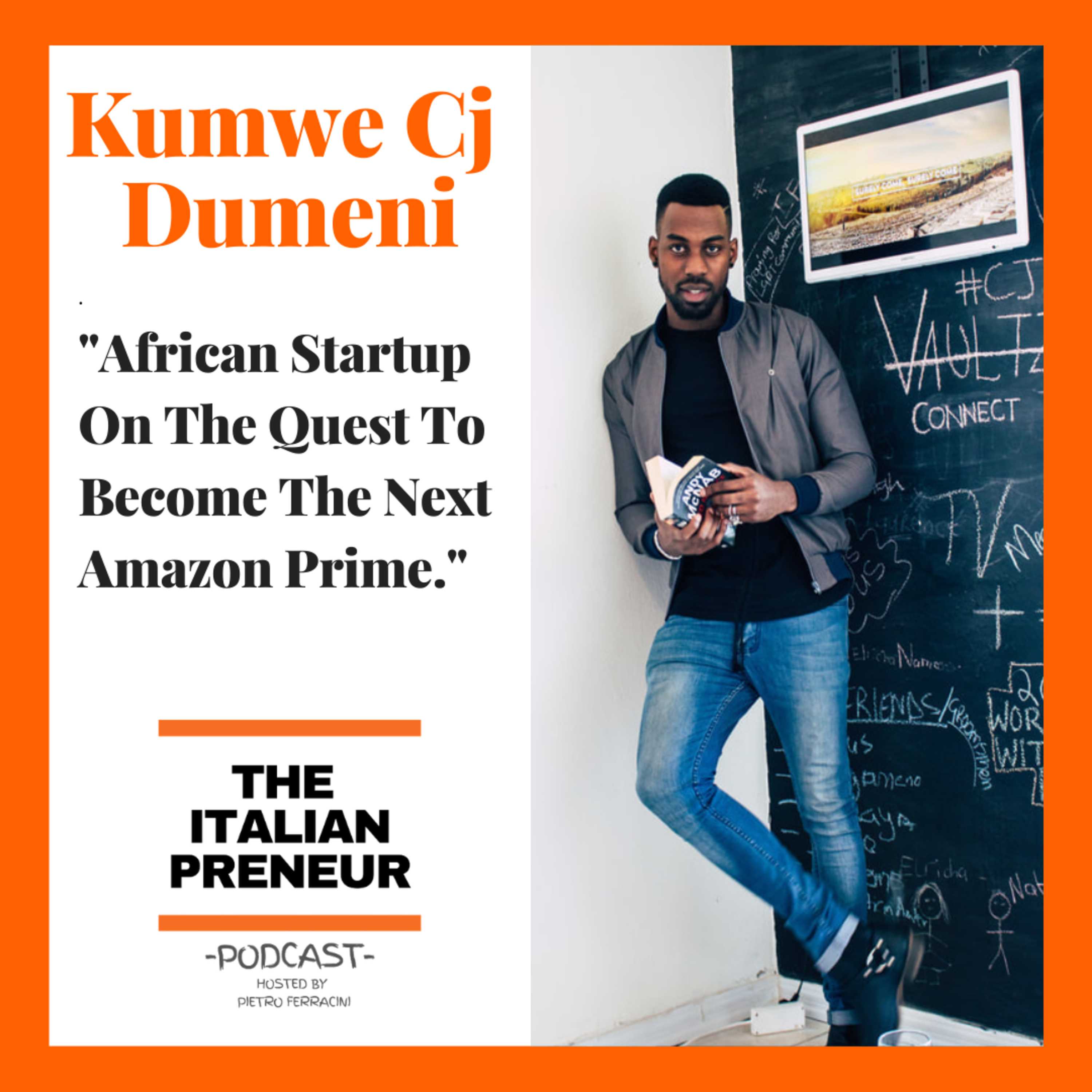 The Italianpreneur