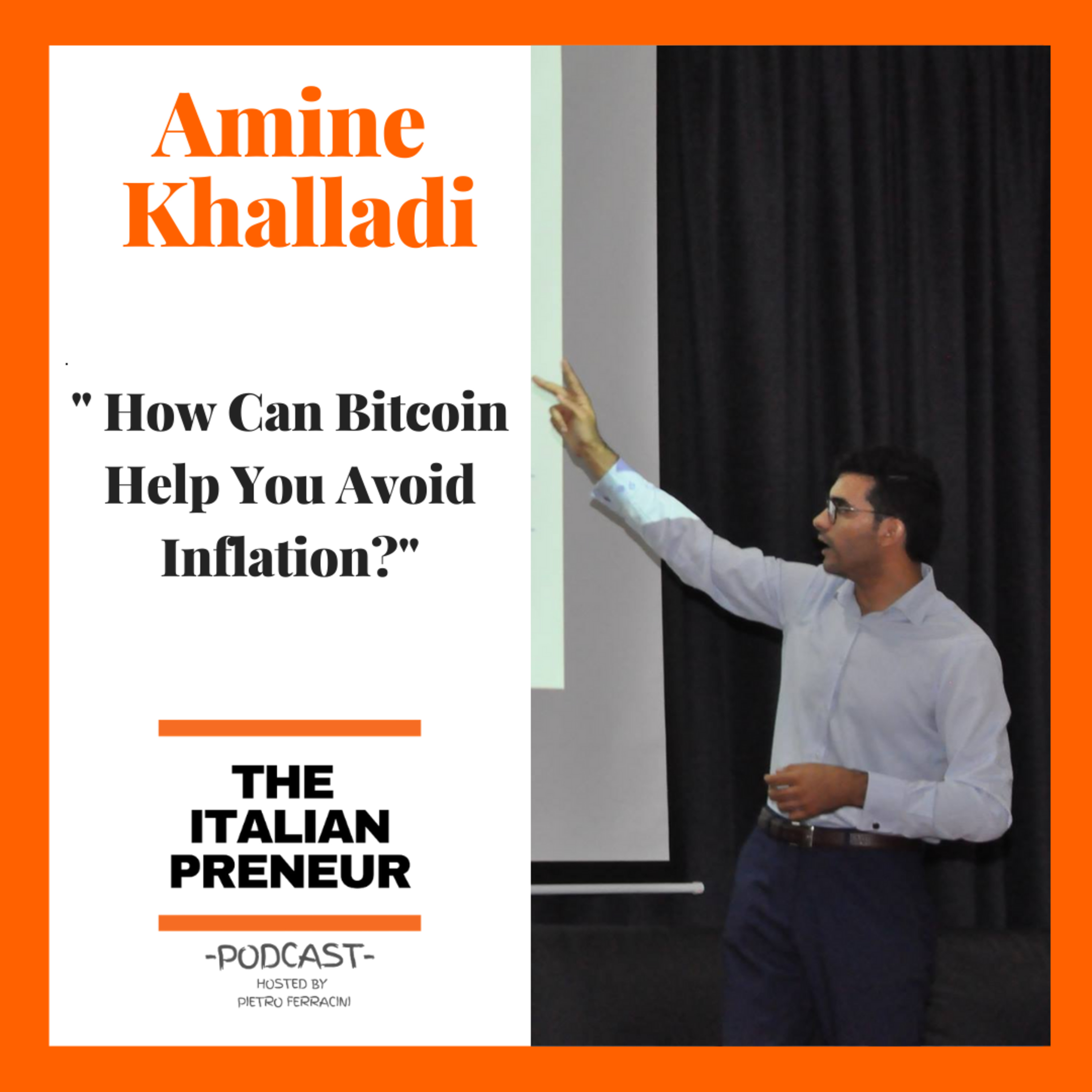 The Italianpreneur