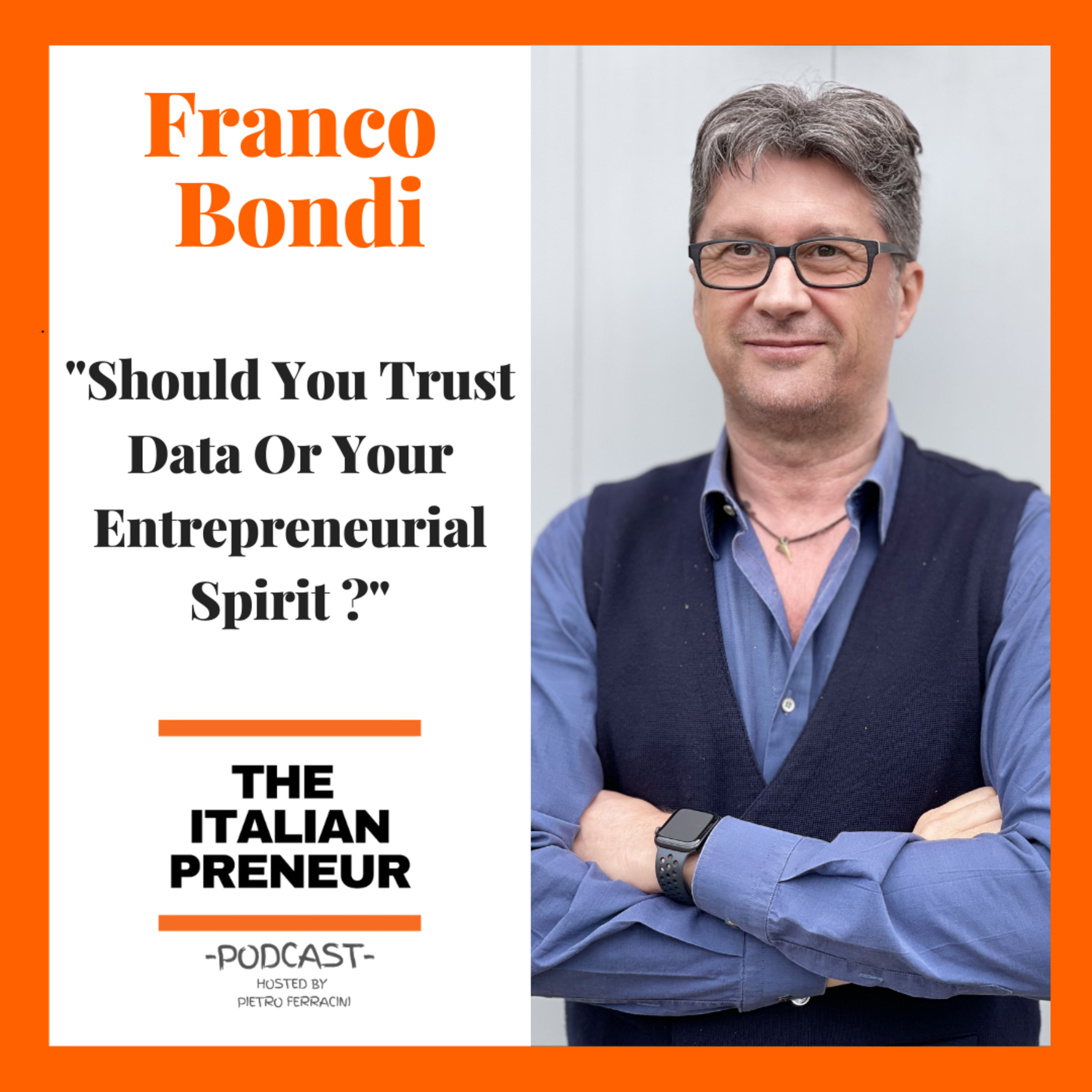 The Italianpreneur