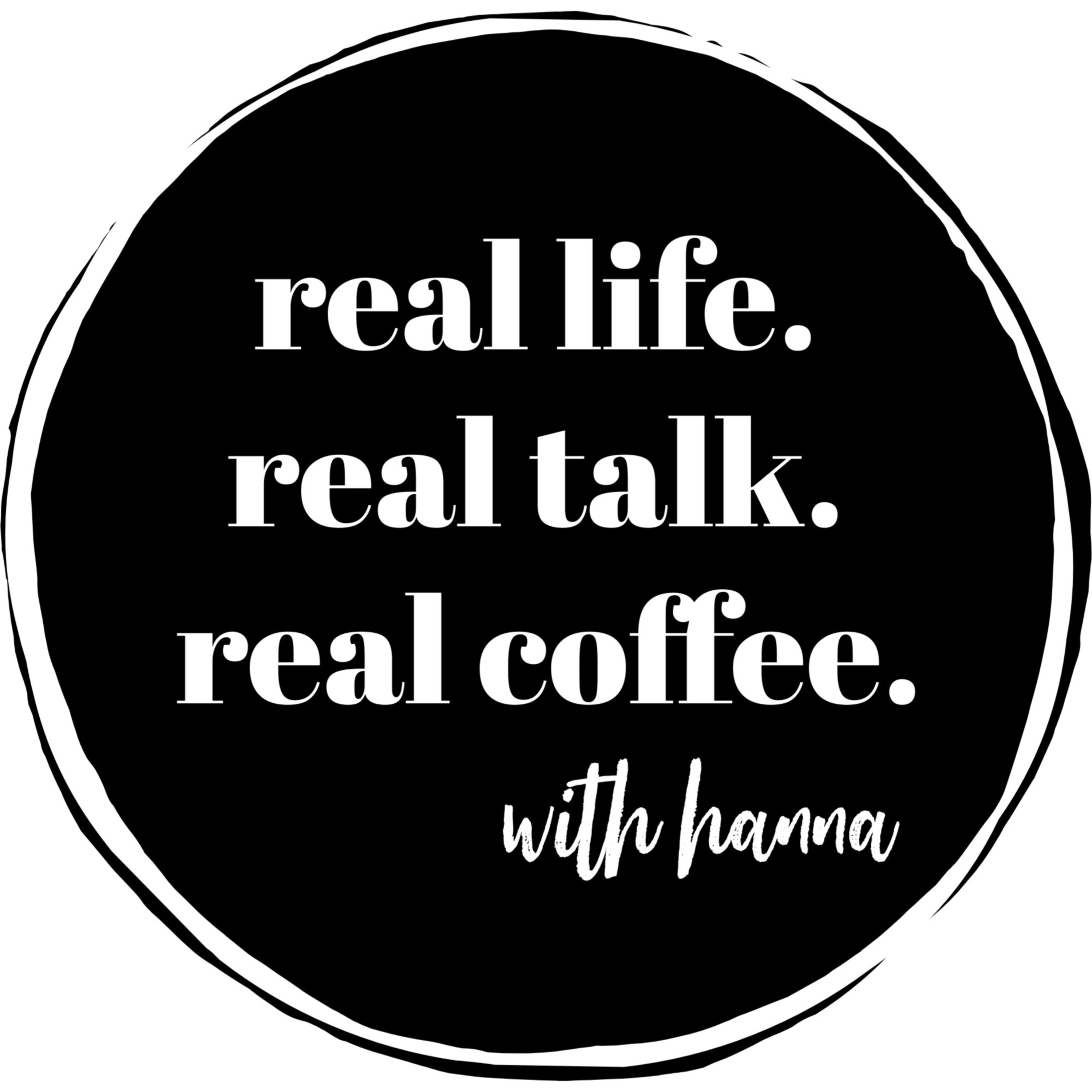 PODCAST - Real Life talks emotions - JOY episode artwork