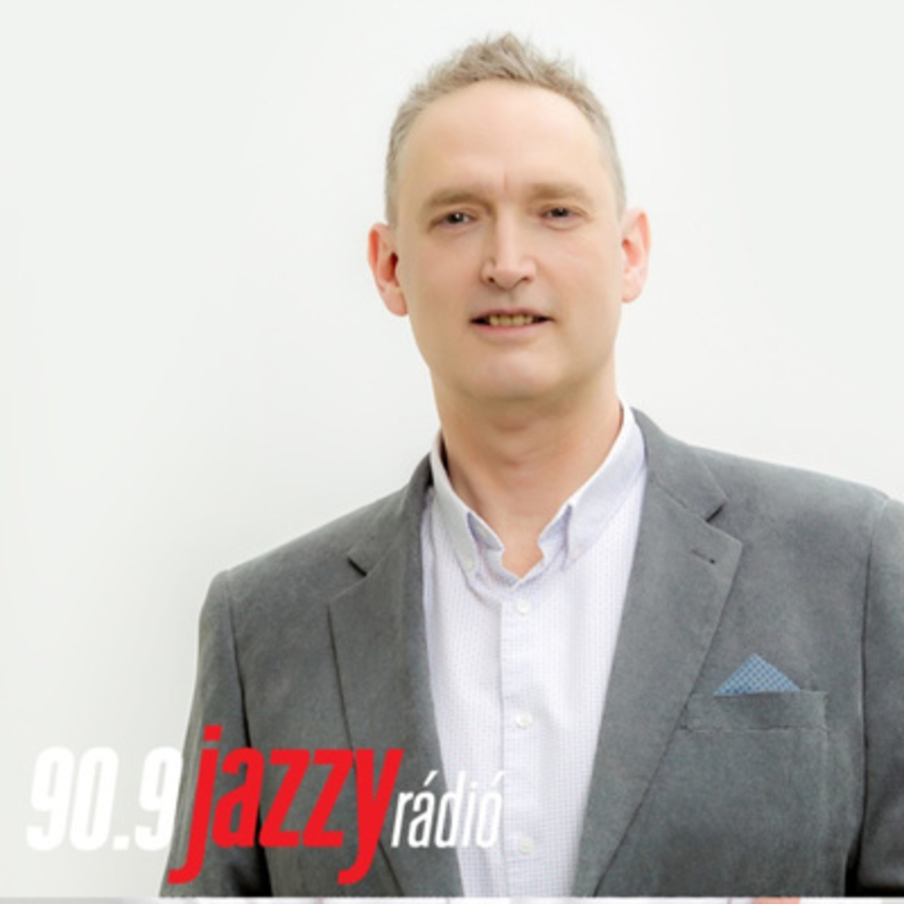 90.9 Jazzy rádió - Happy Hours