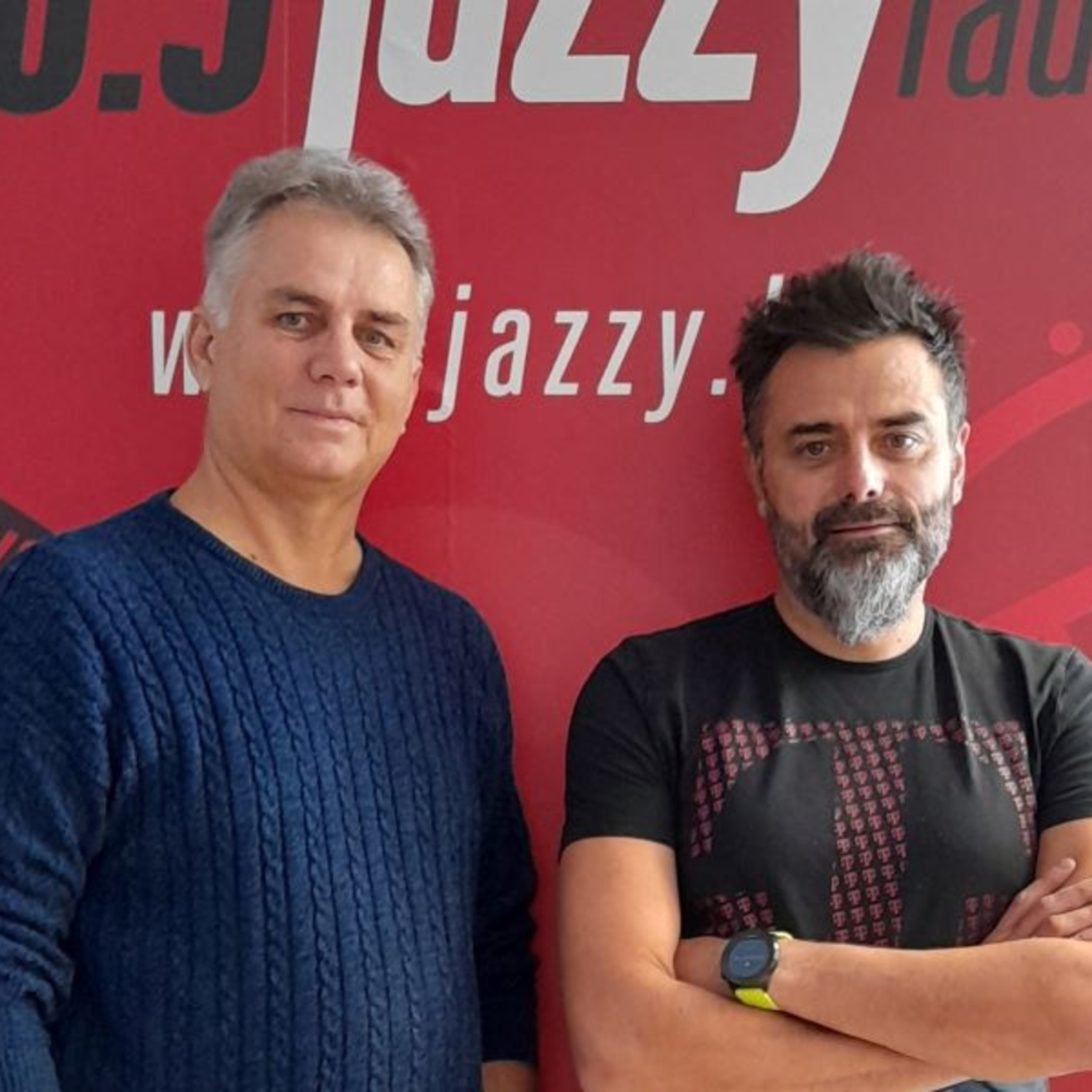 90.9 Jazzy rádió - Márkamonitor