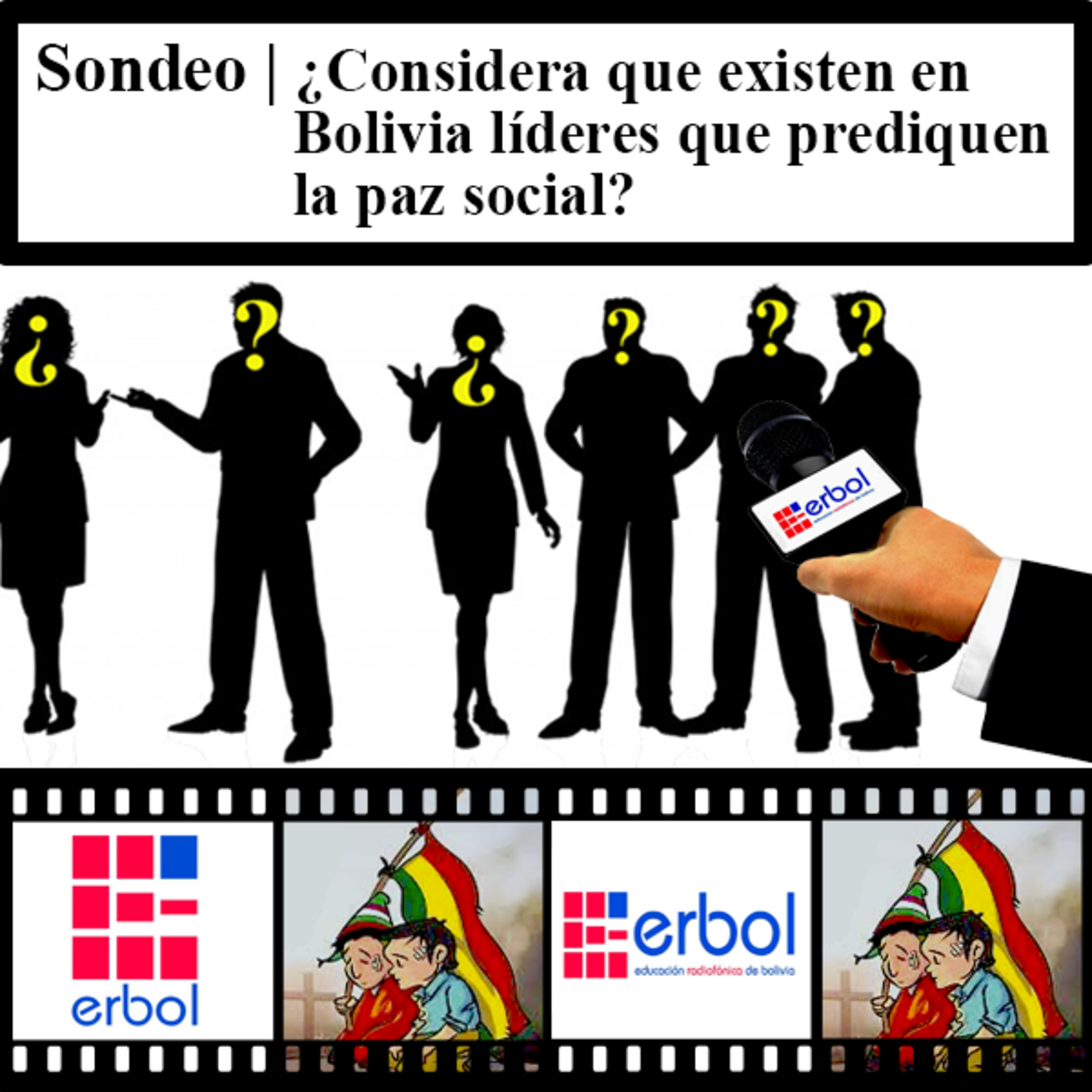 Erbol - Fuente Ciudadana