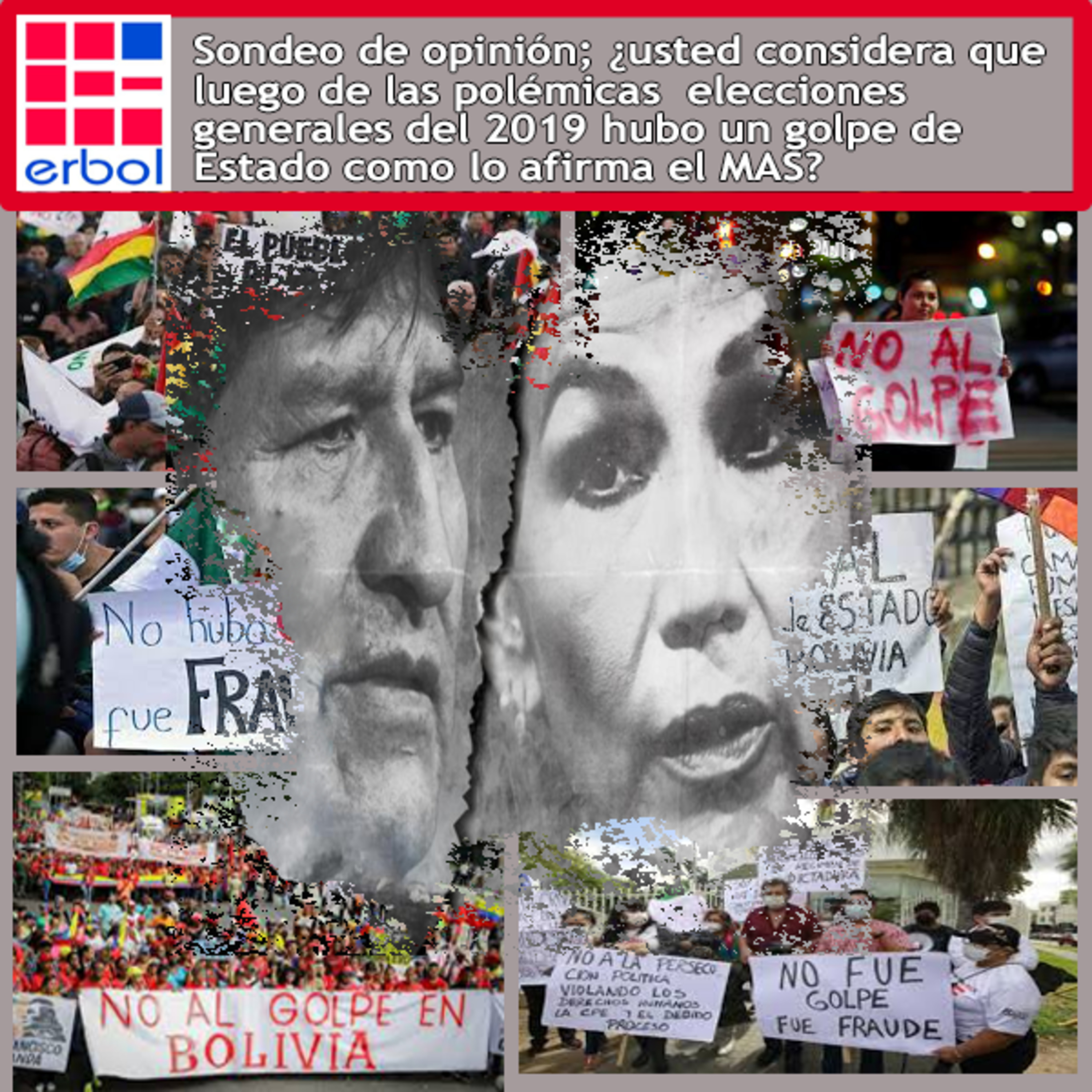 Erbol - Fuente Ciudadana